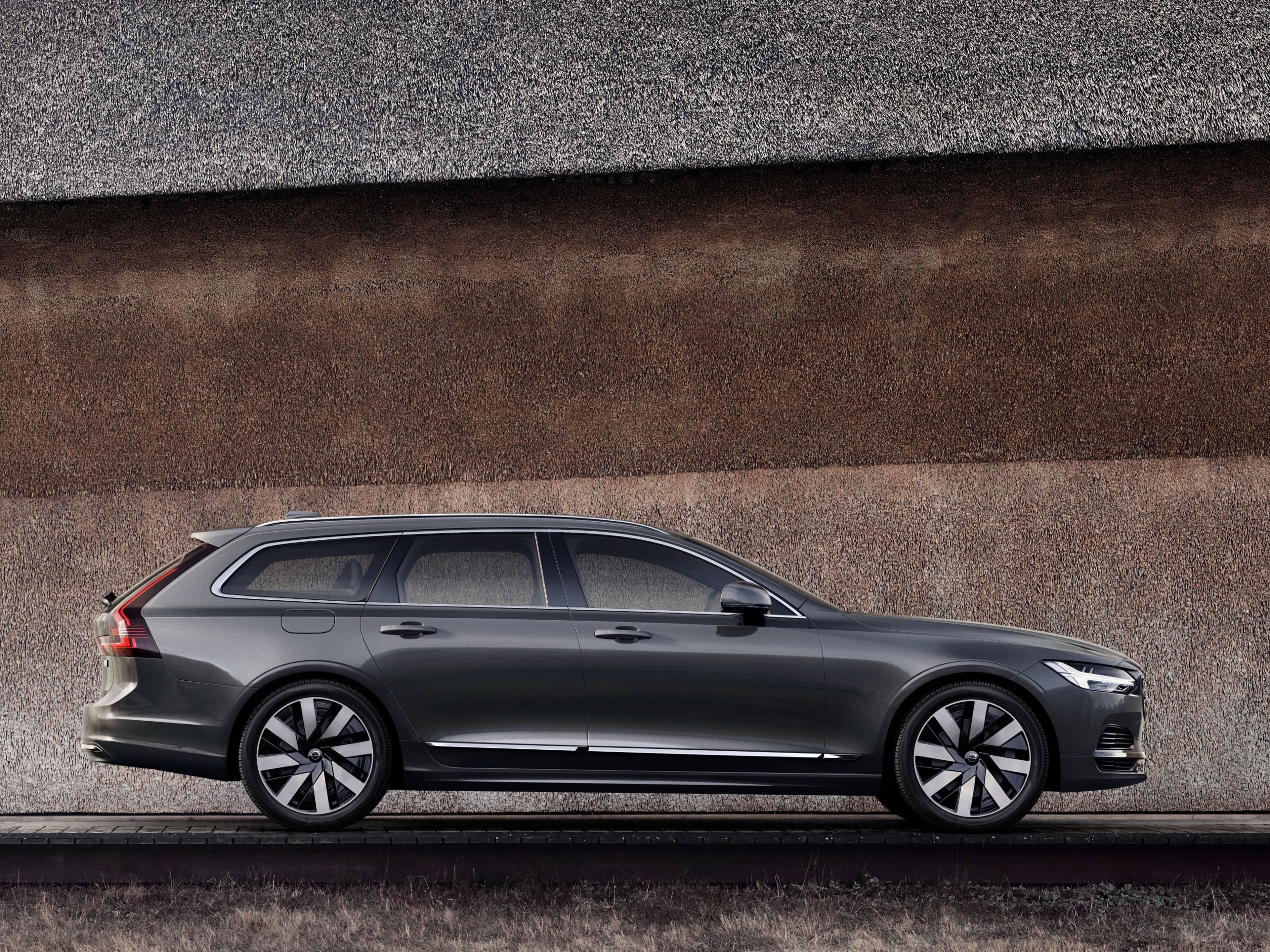 Accessori per la tua V90