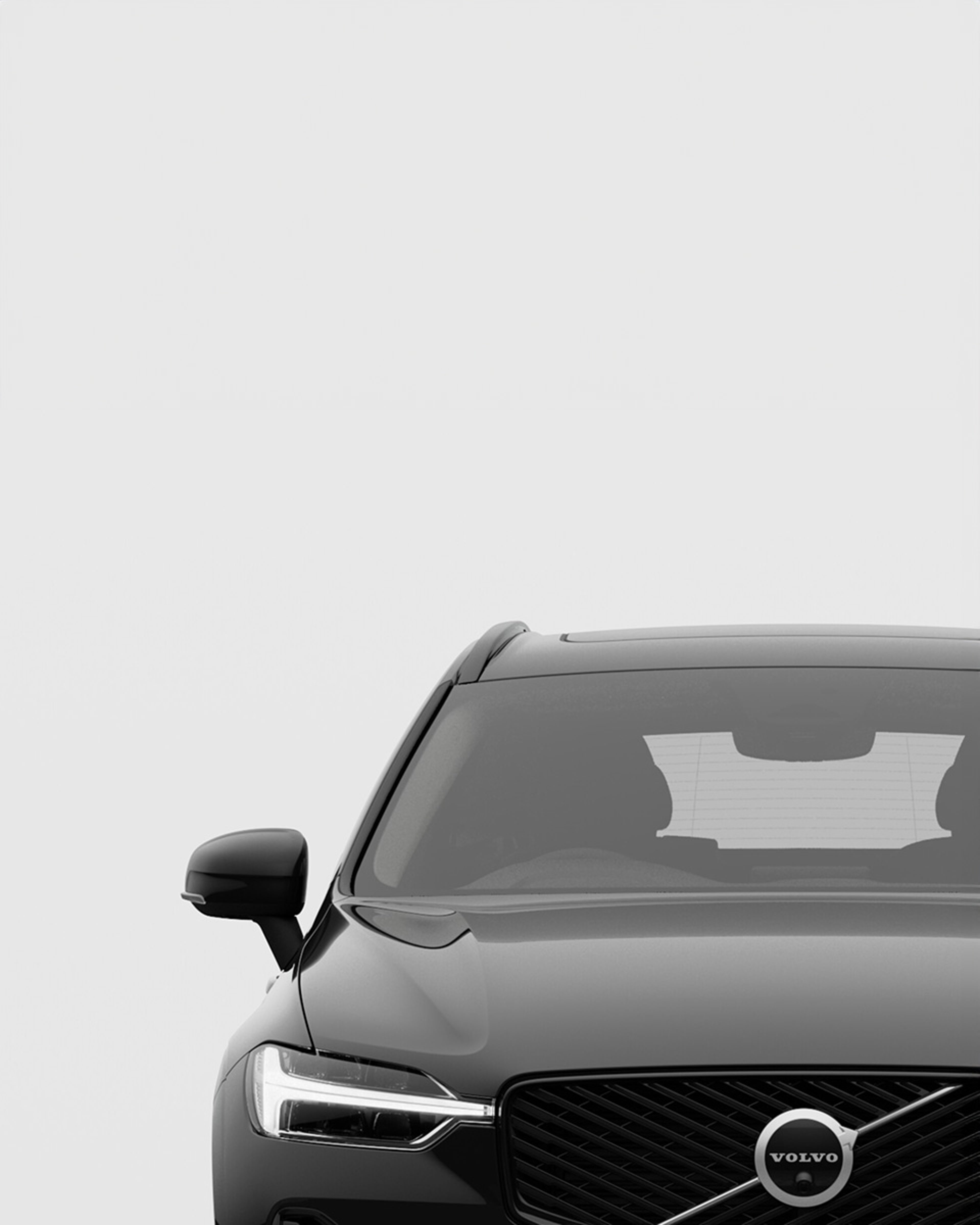 XC60 Hybrid