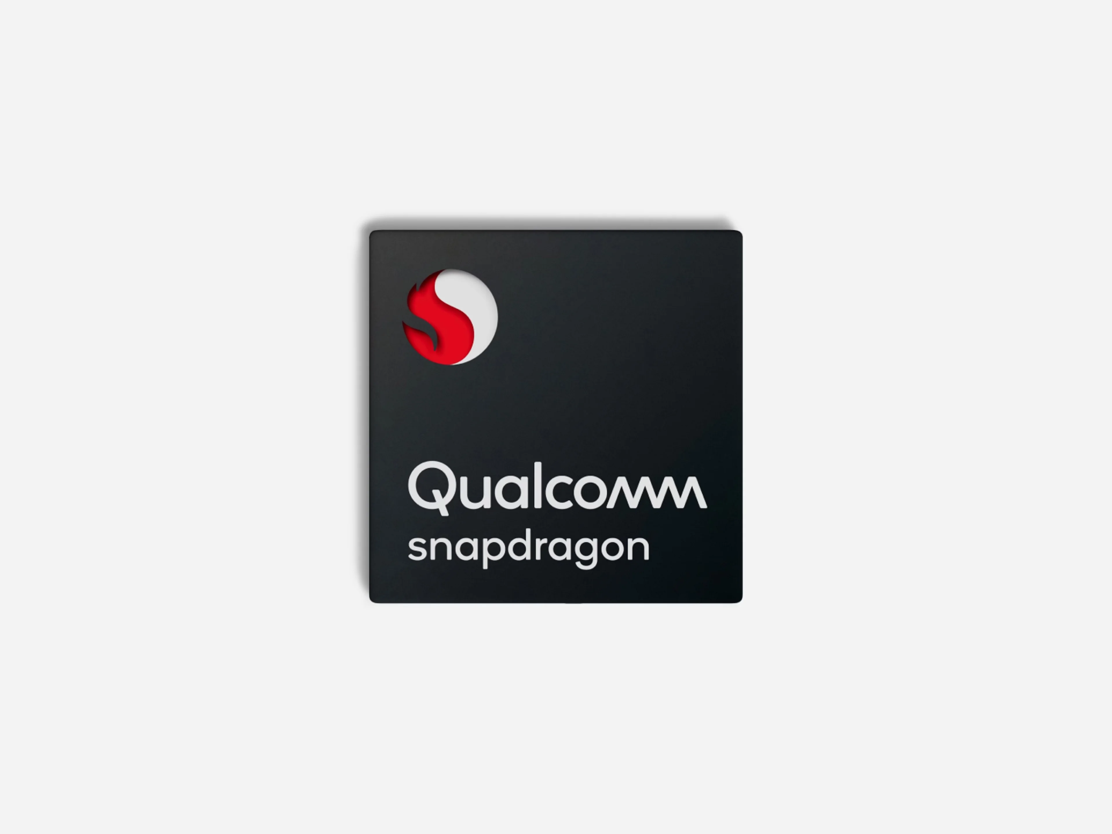A proprietary promotional image for Snapdragon® Cockpit Platforms.