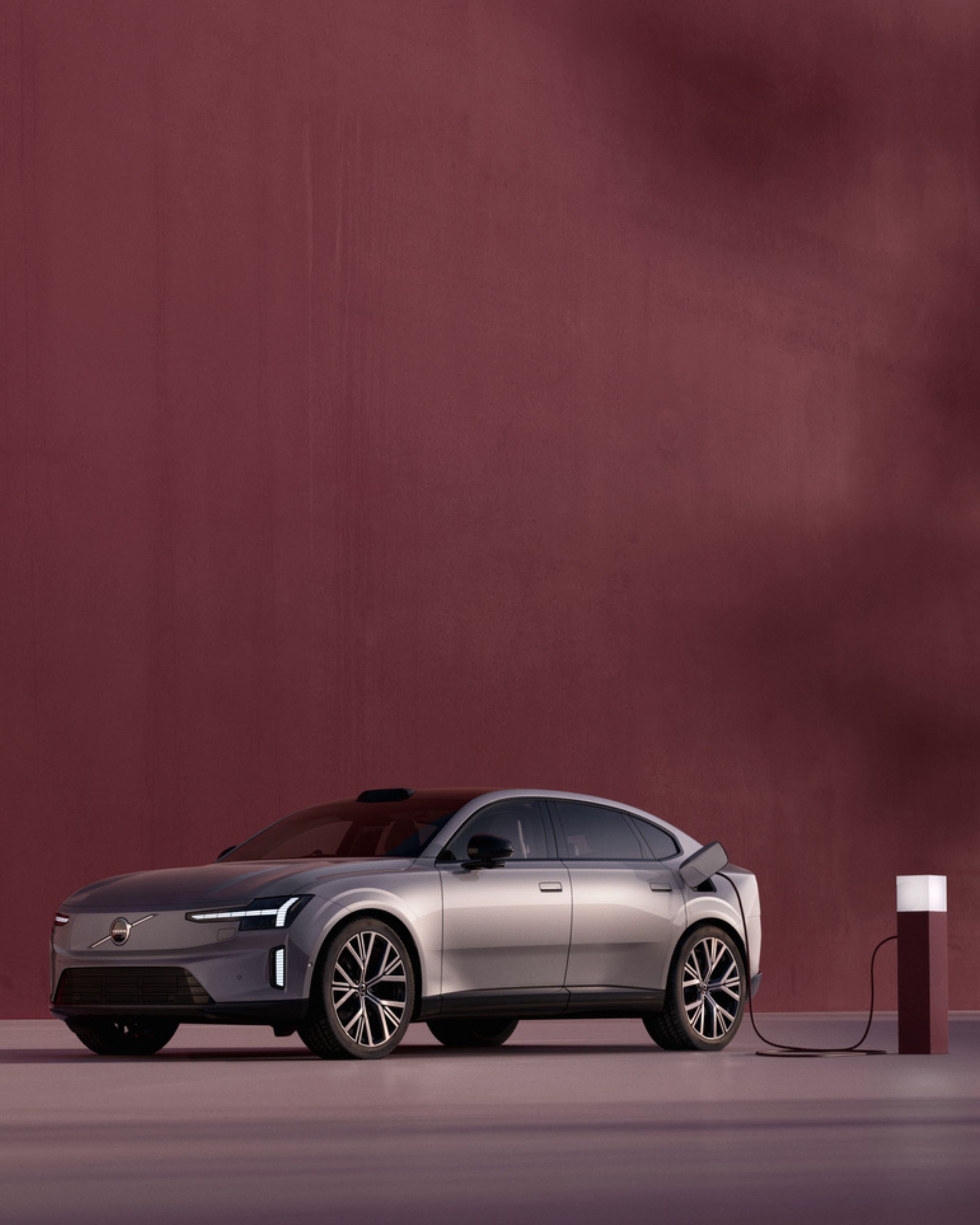 Les avantages du 100% électrique