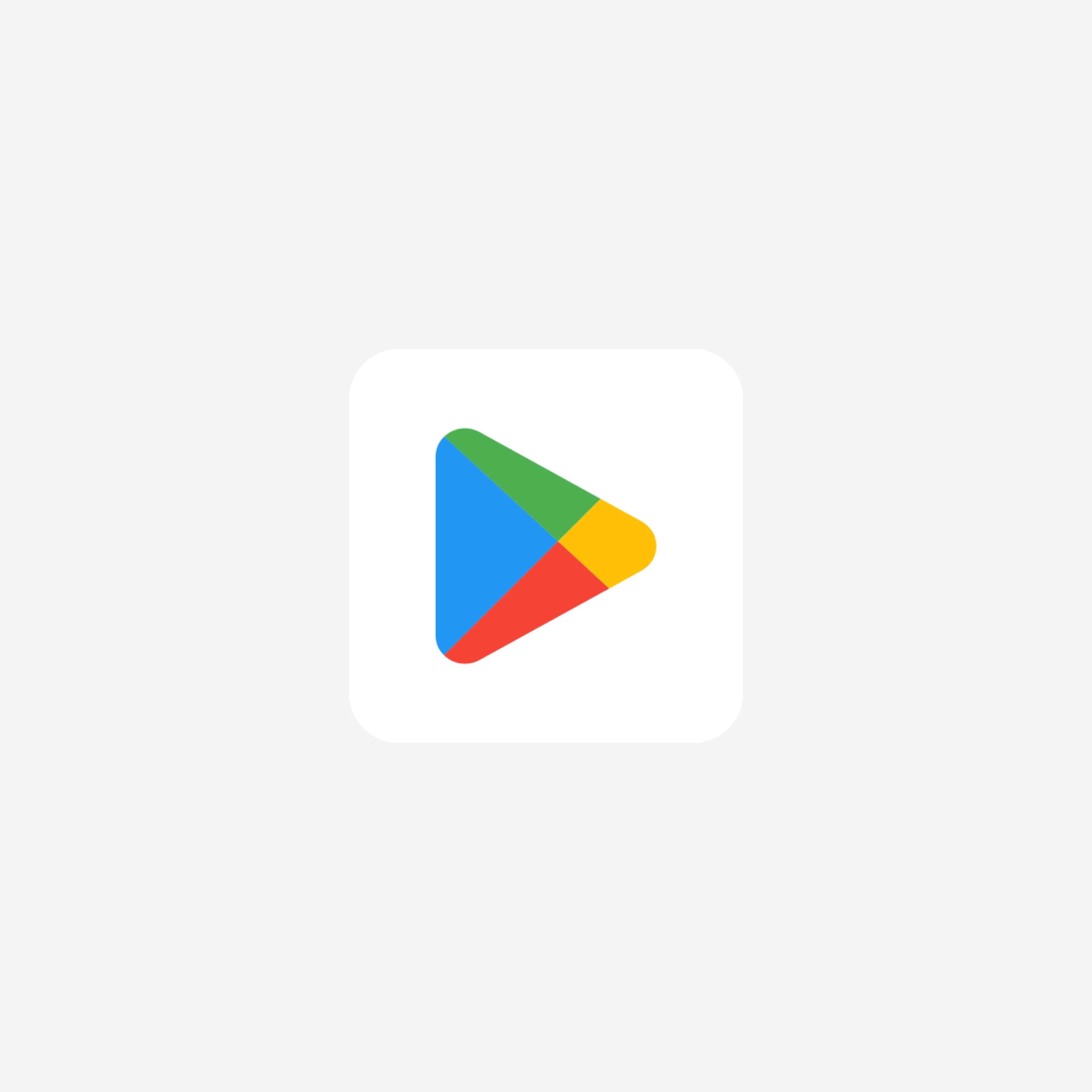 In car apps available through Google Play in Volvo V60 Recharge.