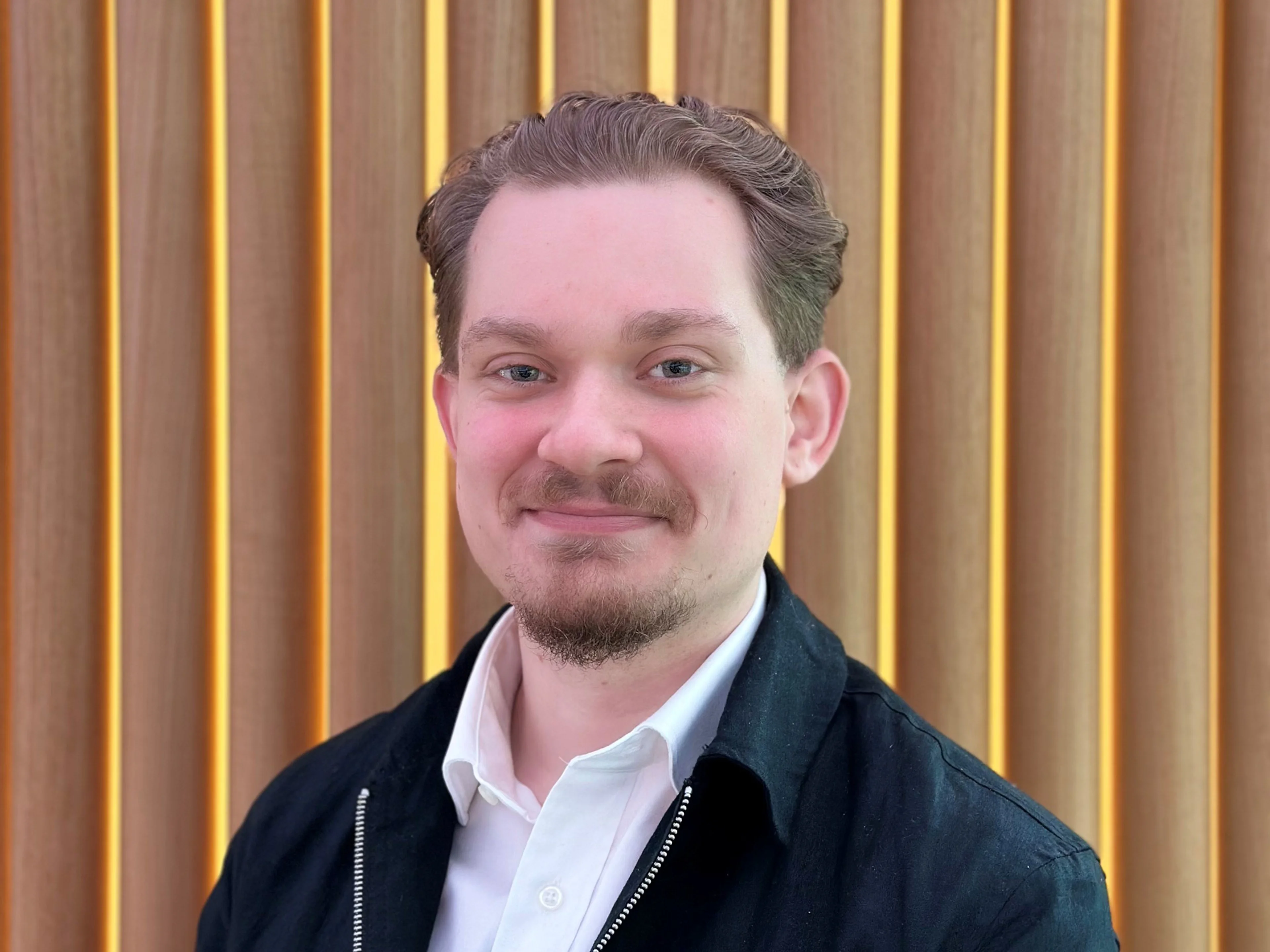 Oliver Krusberg-Zajec