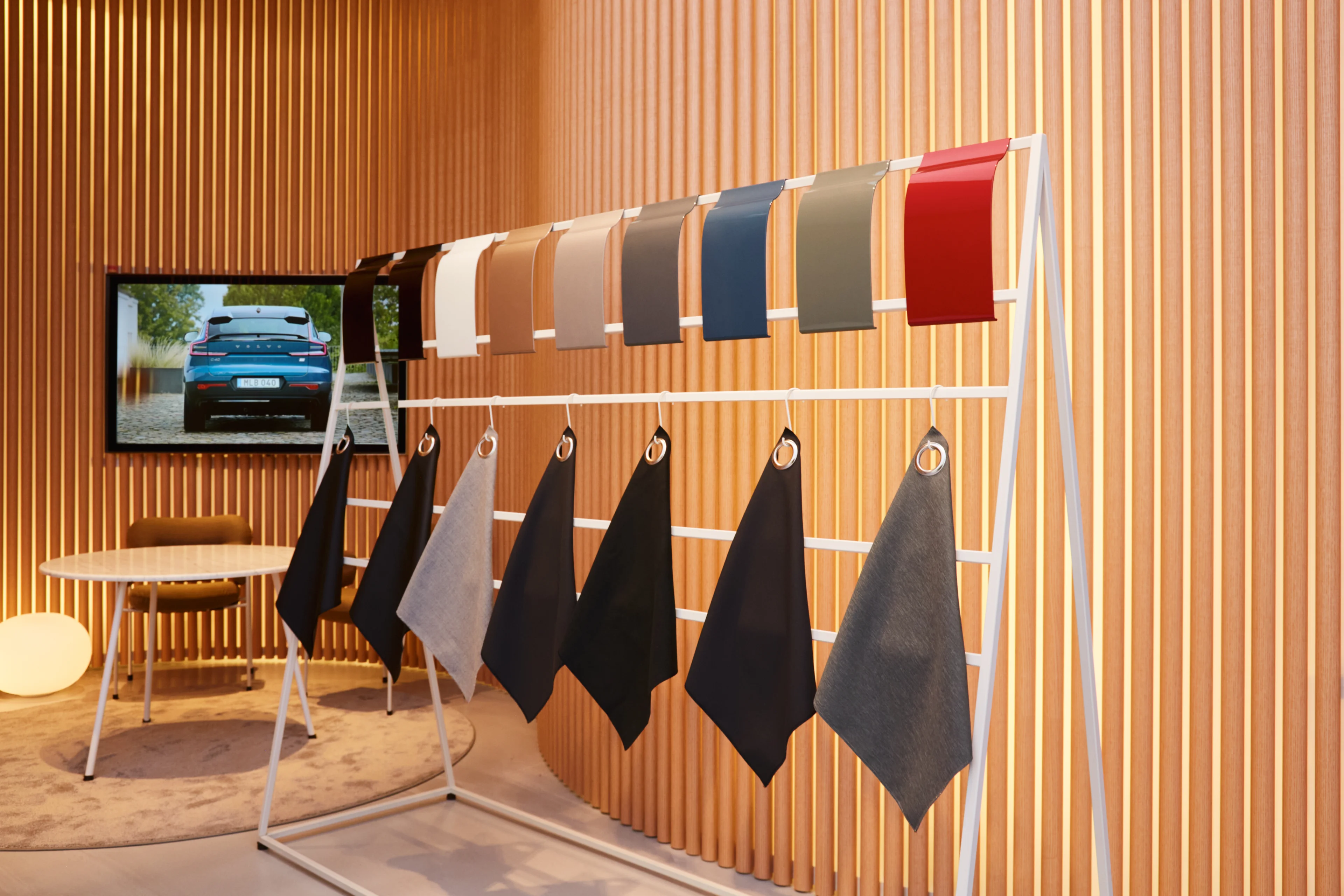 Volvo Studio Tokyo