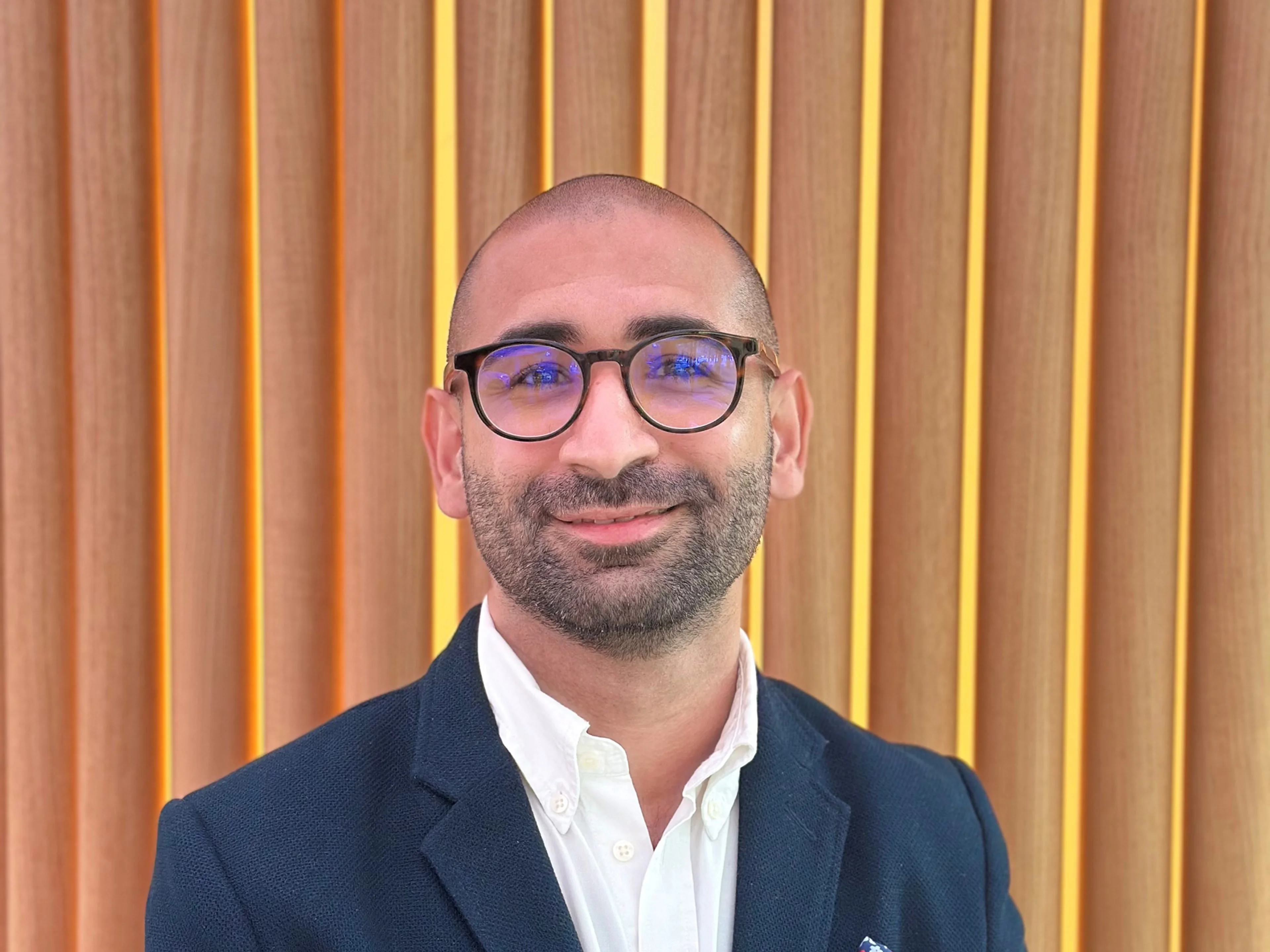 Levent Erdal