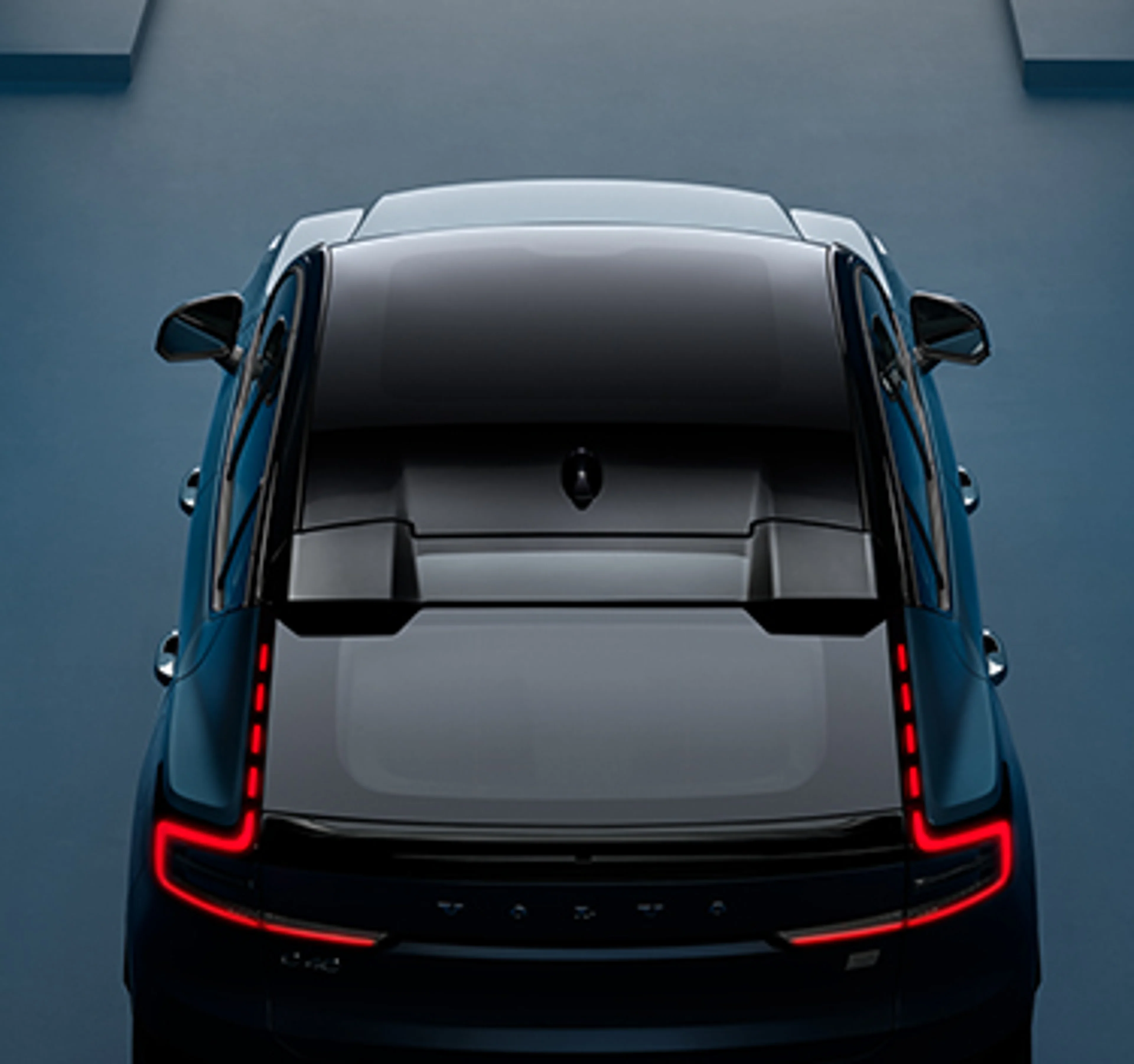Volvo C40 Recharge Electric