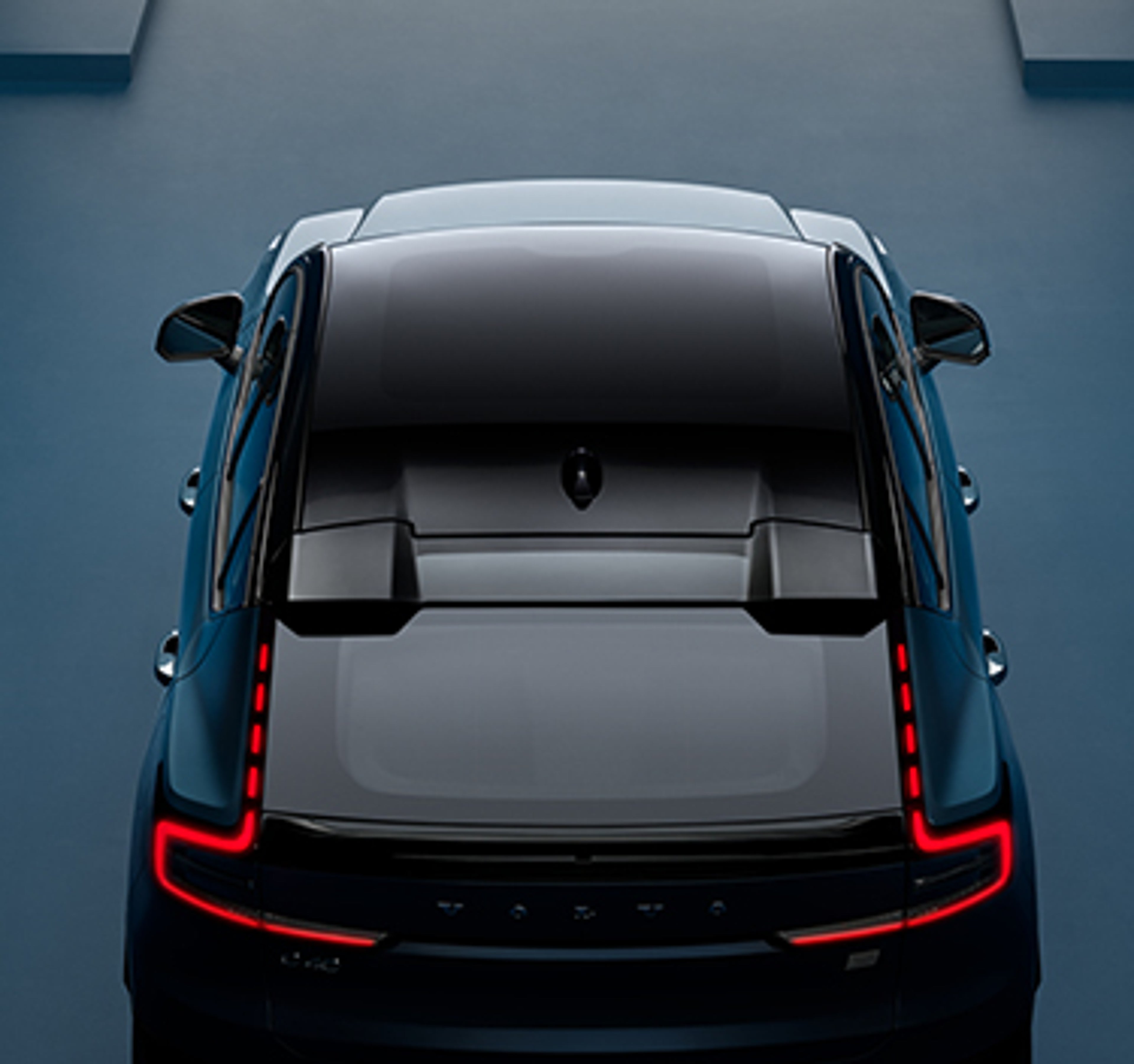 Volvo C40 Recharge Electric