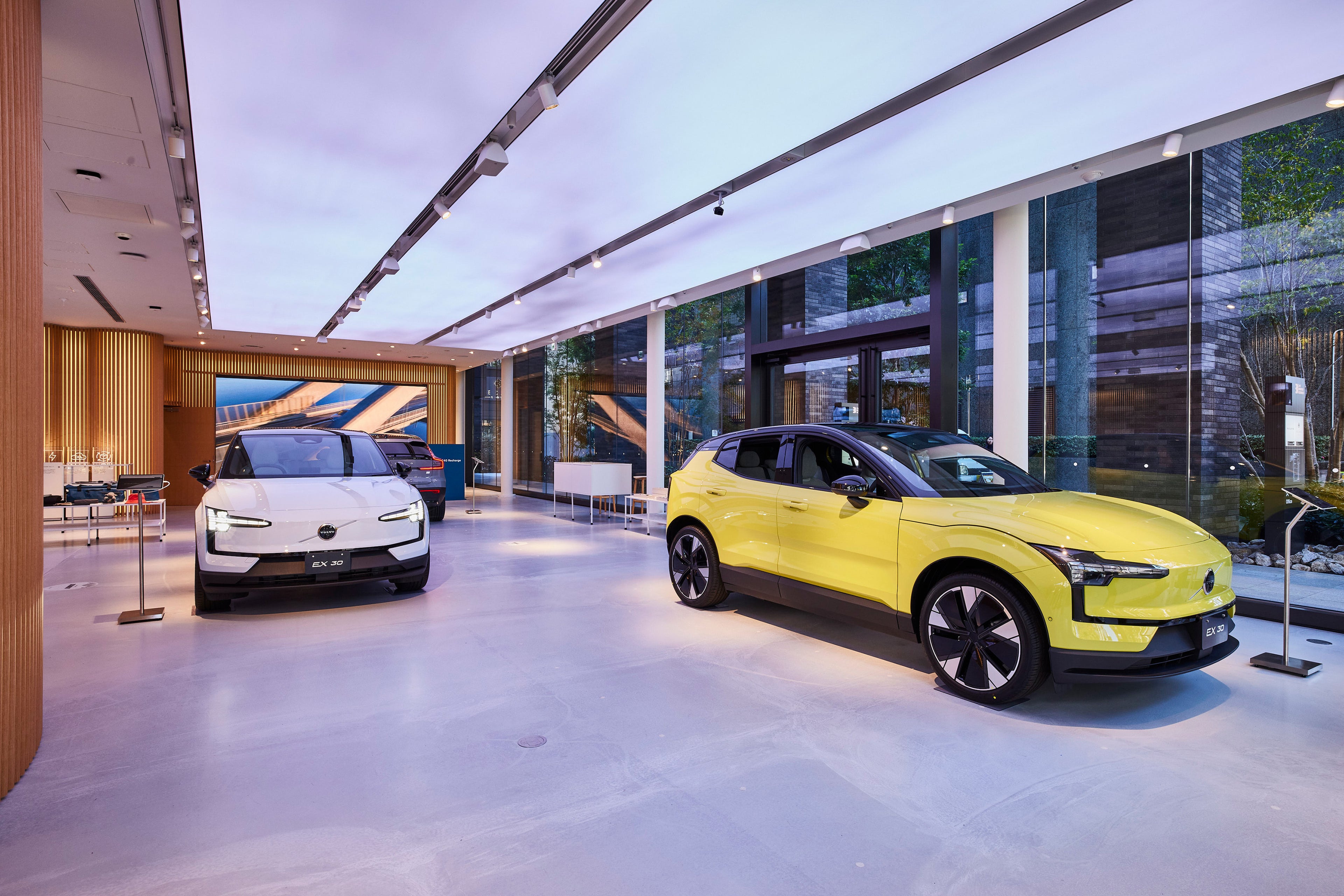 Stockholm Virtual Drive