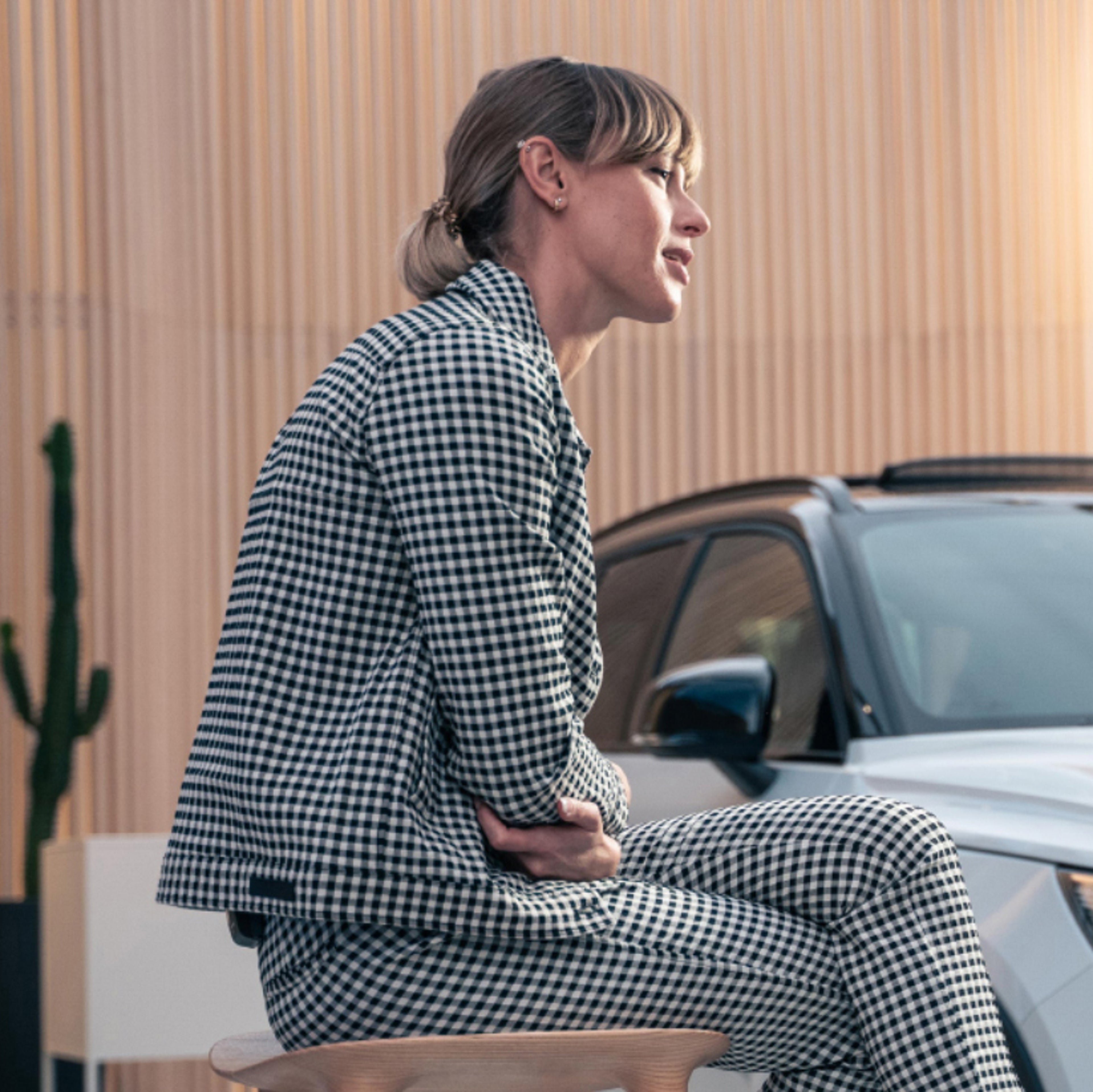 Gli eventi al Volvo Studio Milano