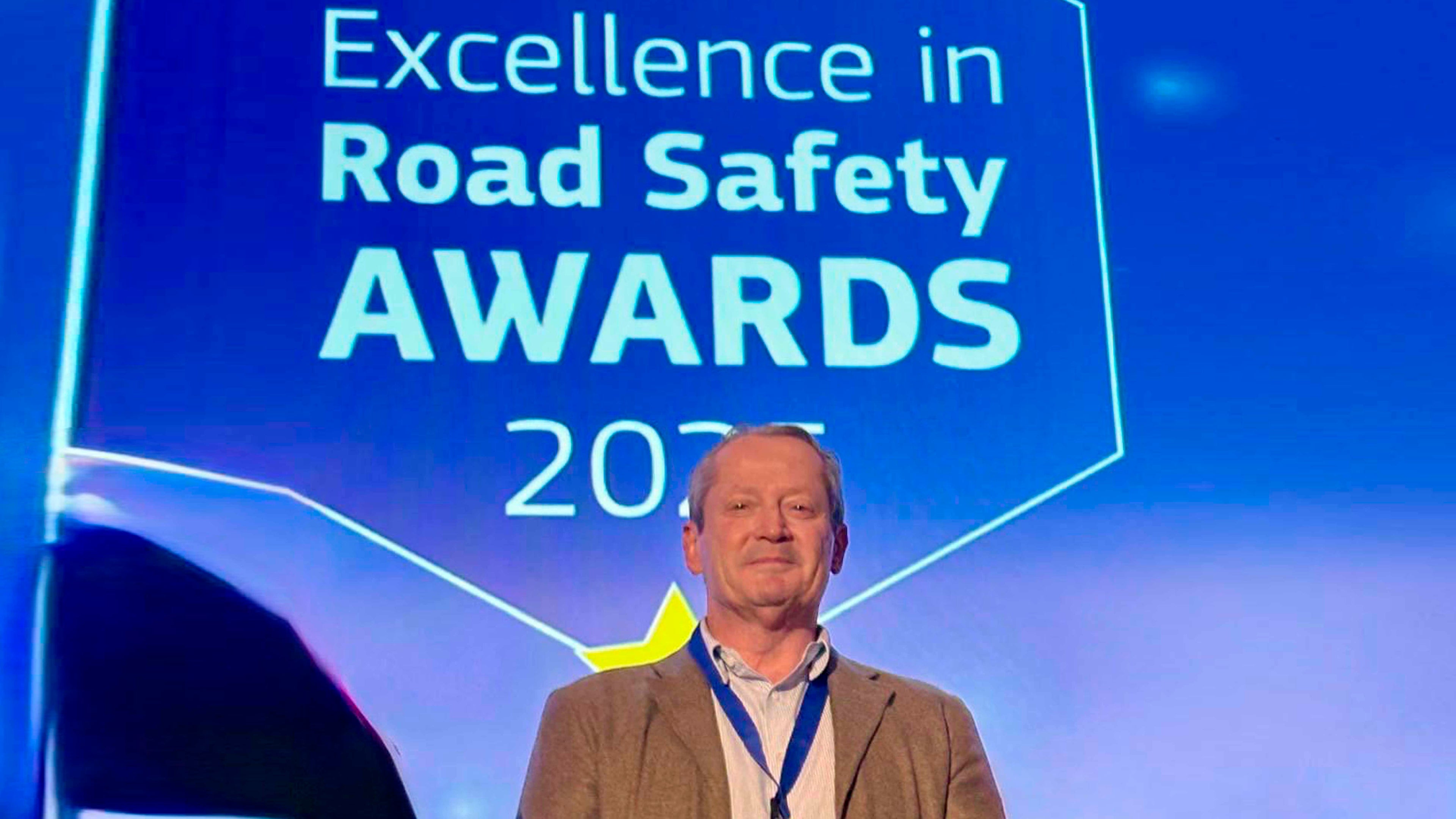 CEO Volvo Car España, José María Galofré