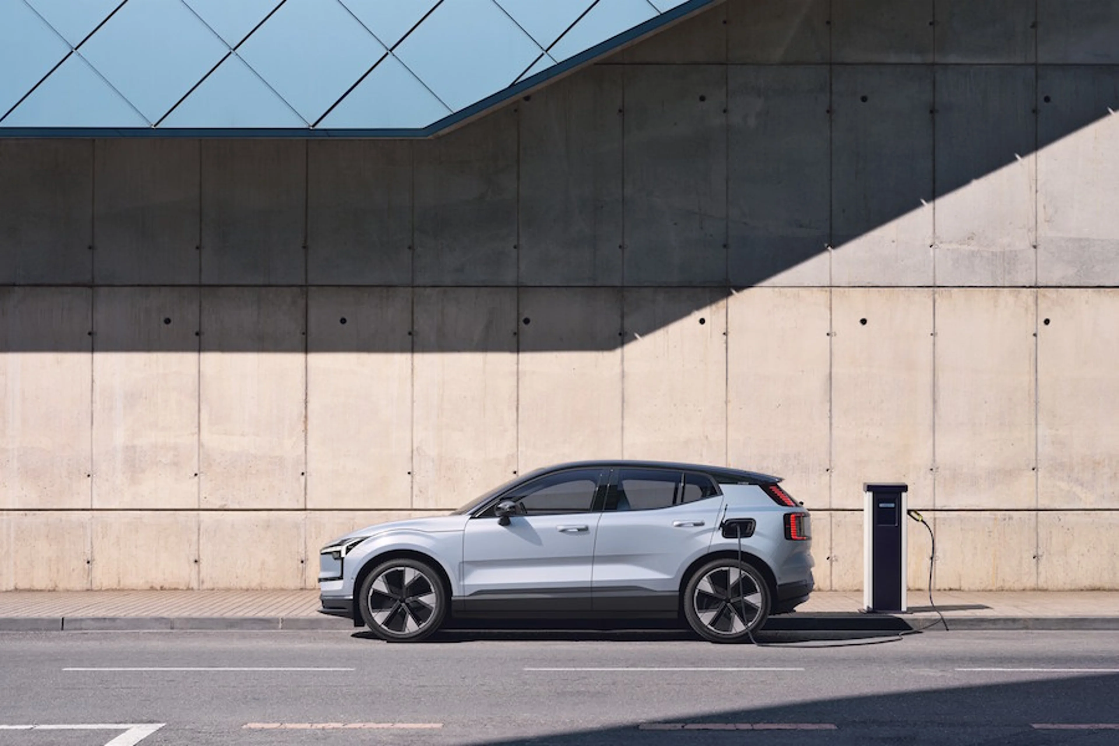 EX30 Electric