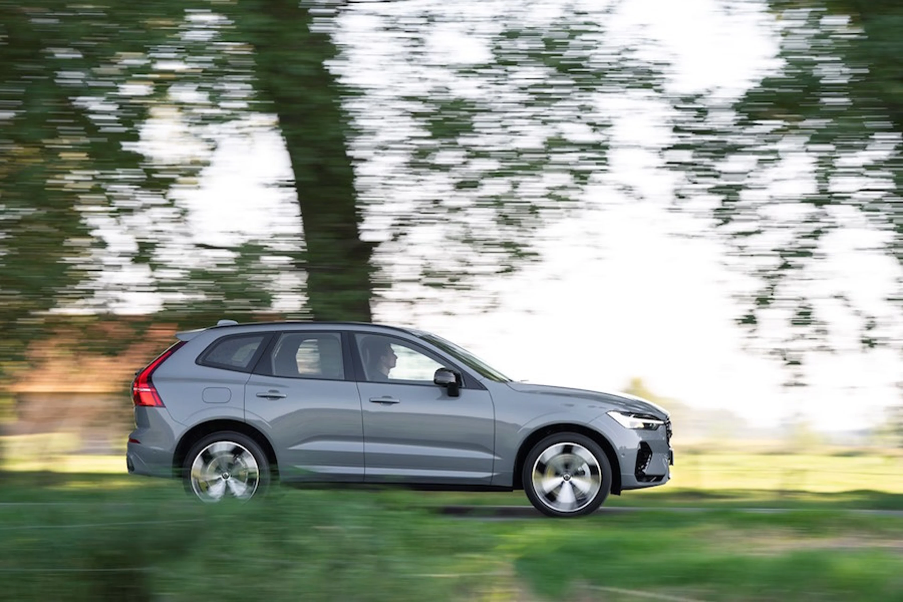 Volvo Cars XC60