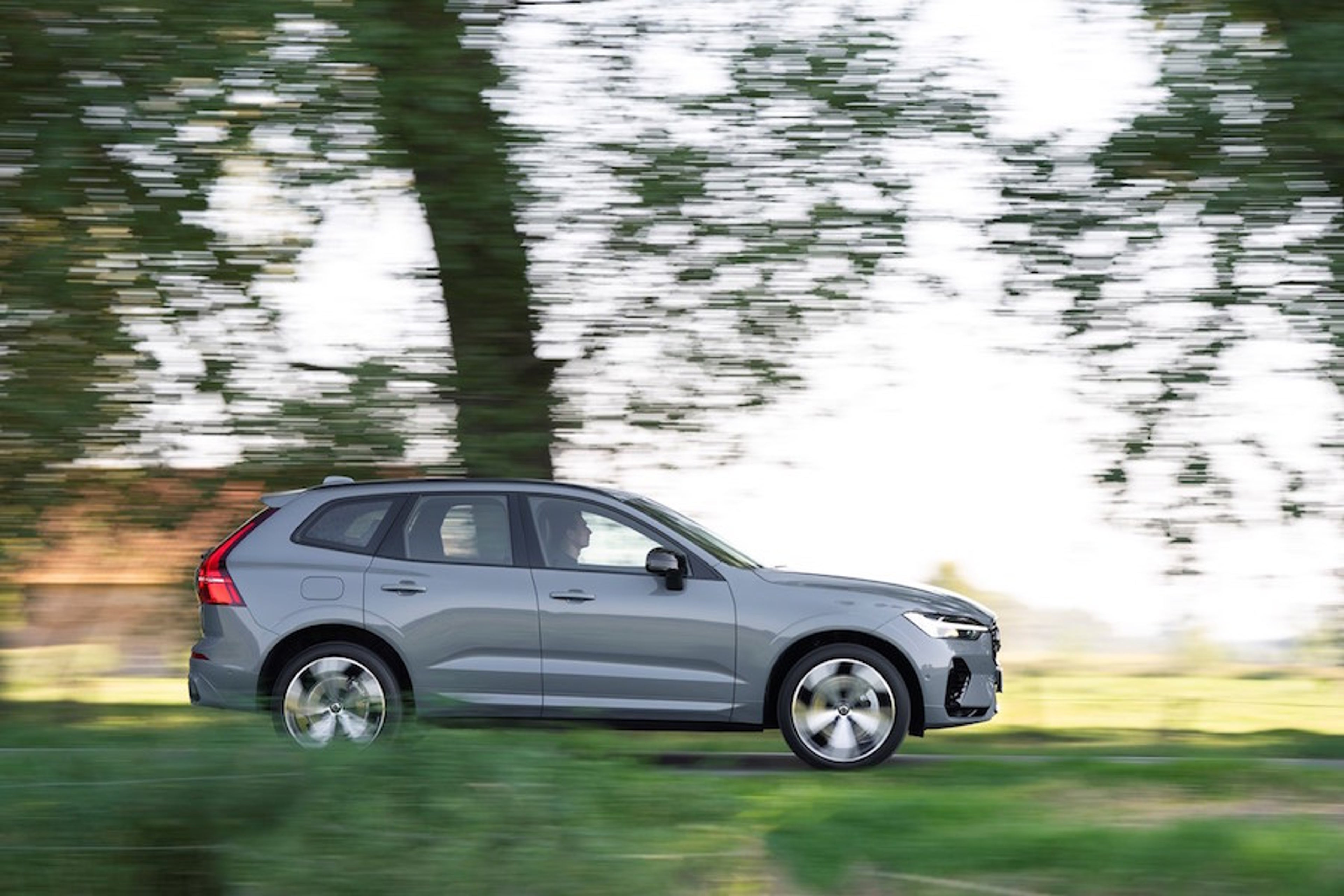 Volvo Cars XC60
