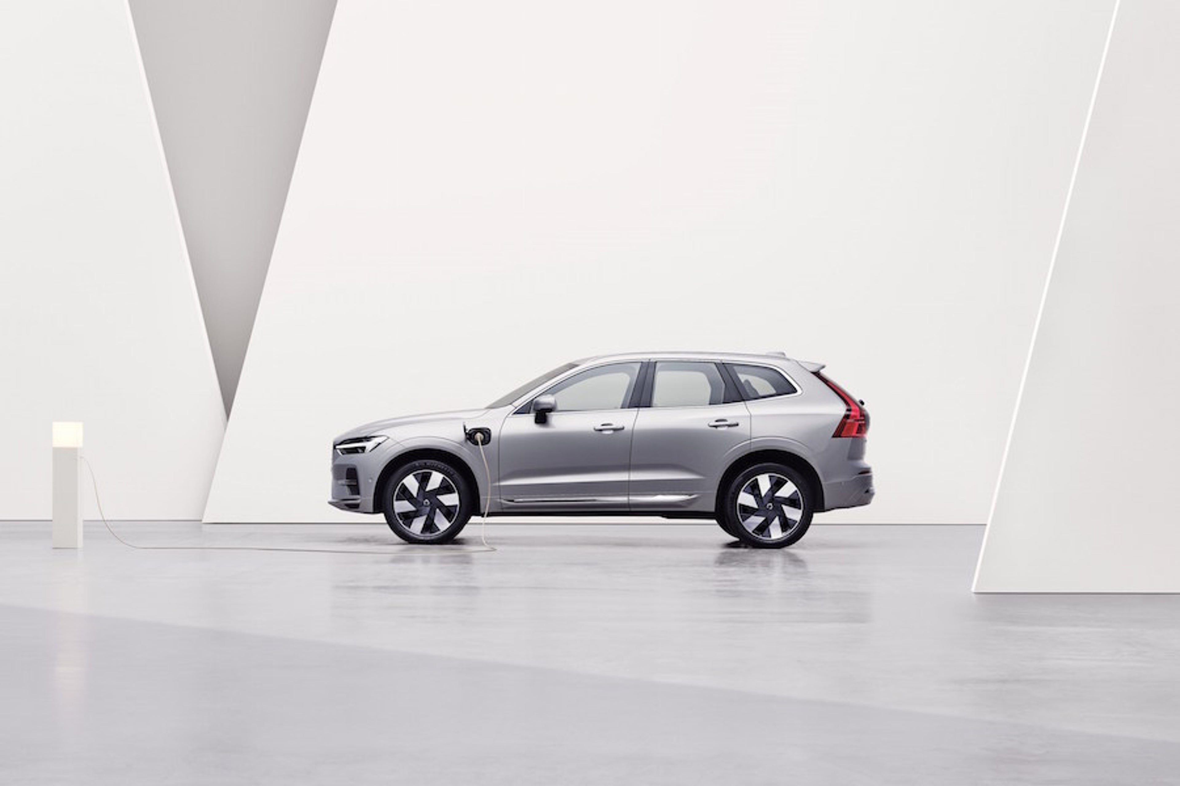 Volvo XC60 PHEV