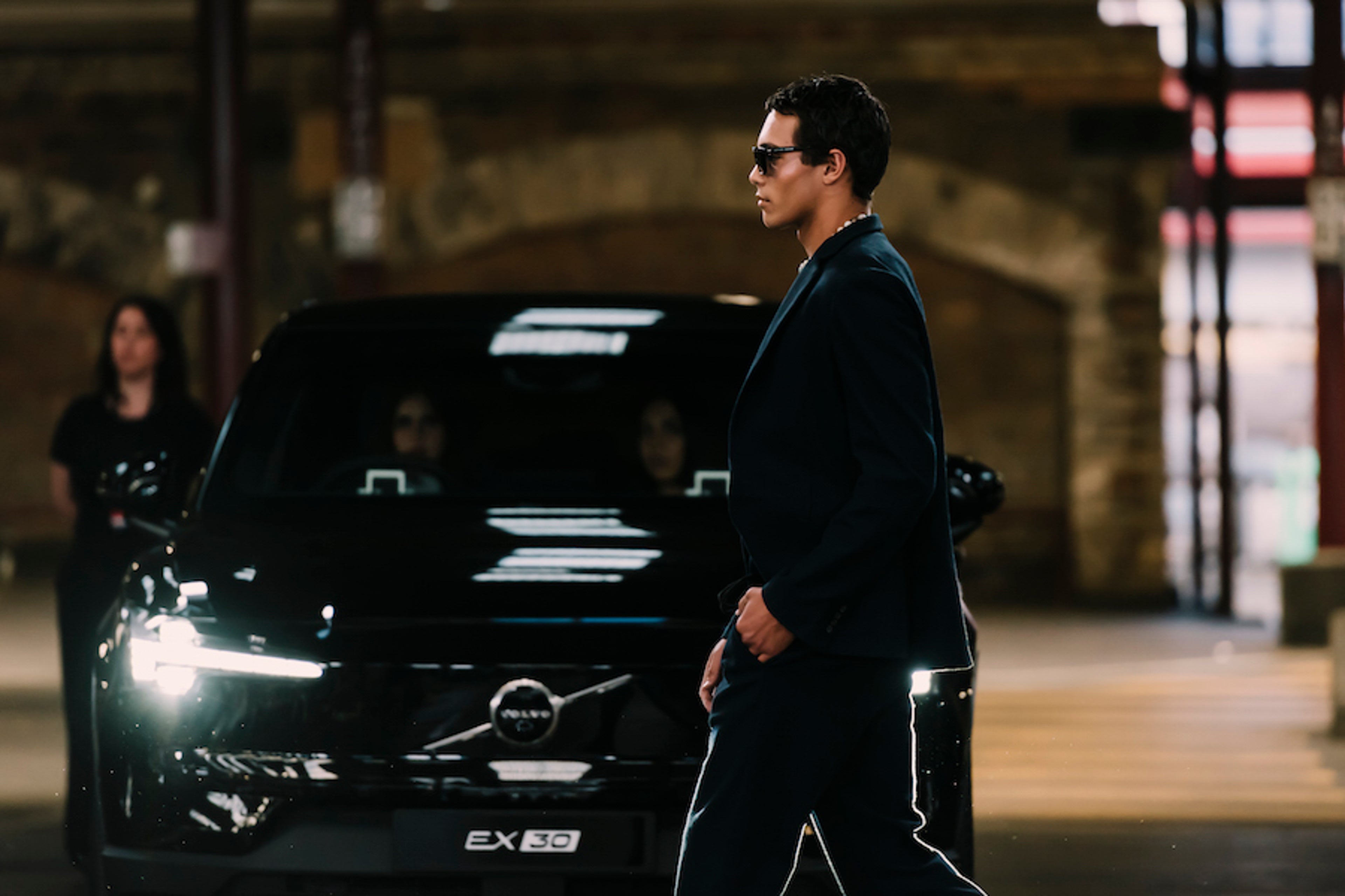 Melbourne Fashion Week