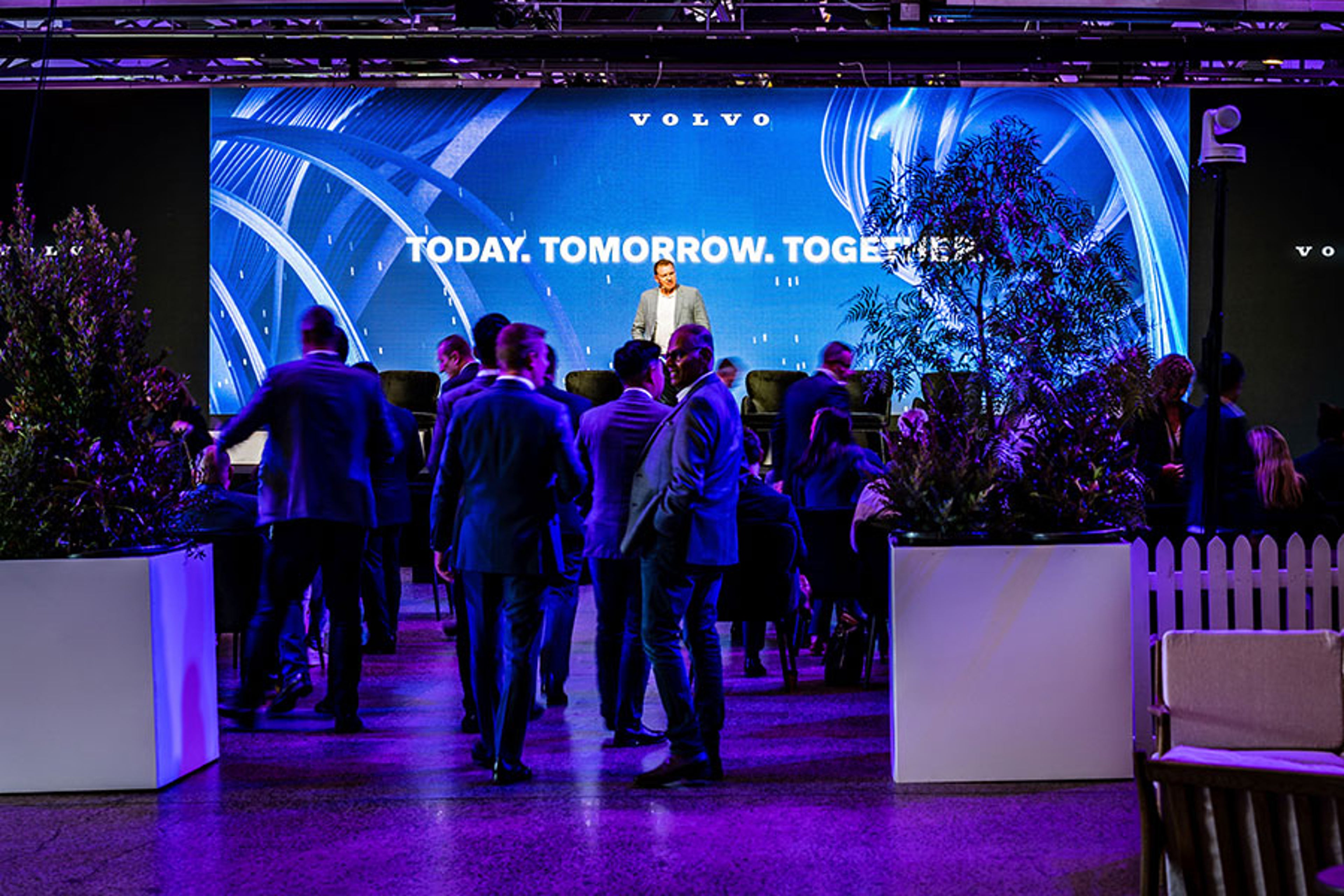 Volvo Car Australia Awards of Excellence