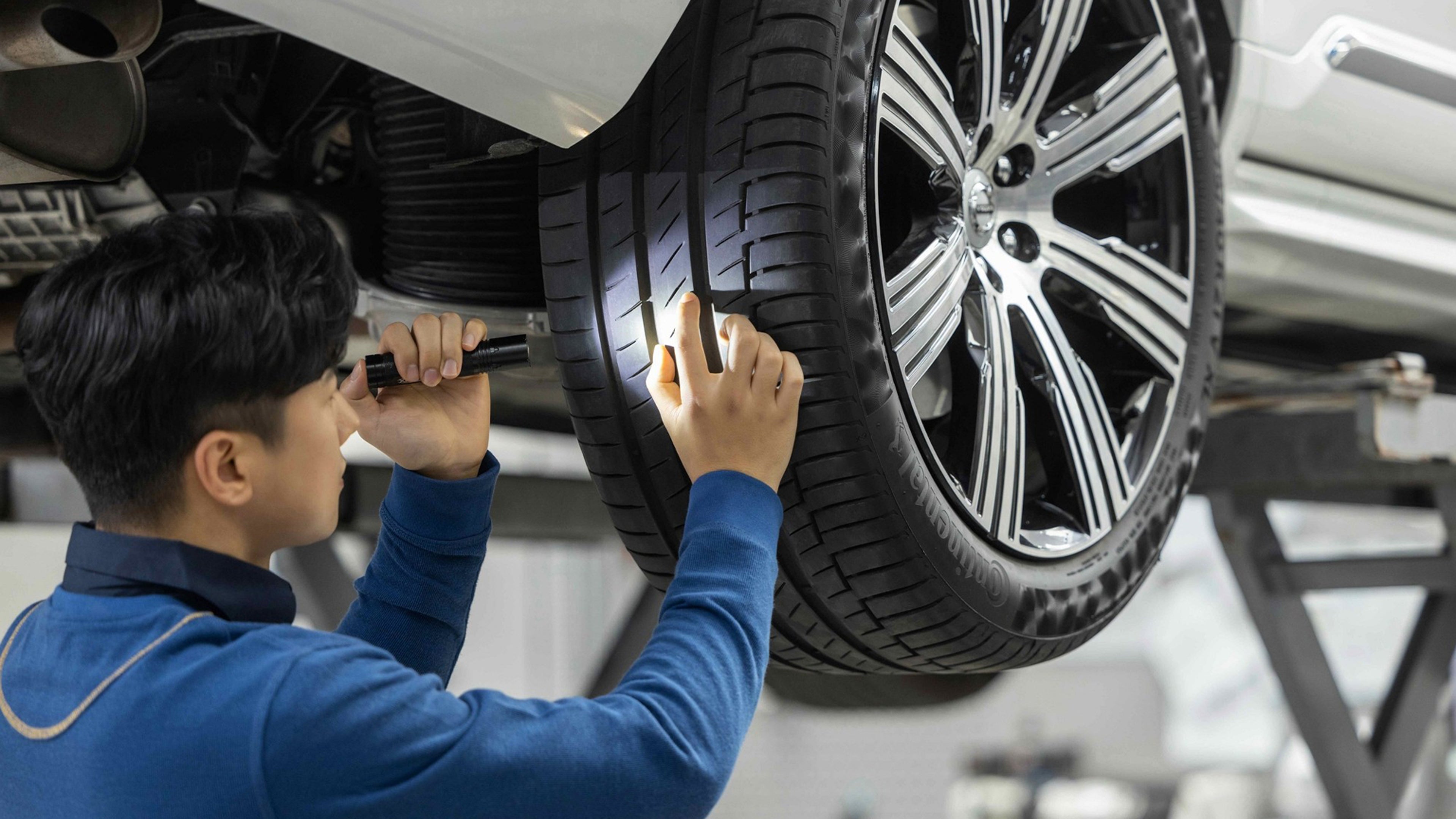 볼보자동차코리아, 수해 피해 차량 특별 지원 서비스 실시