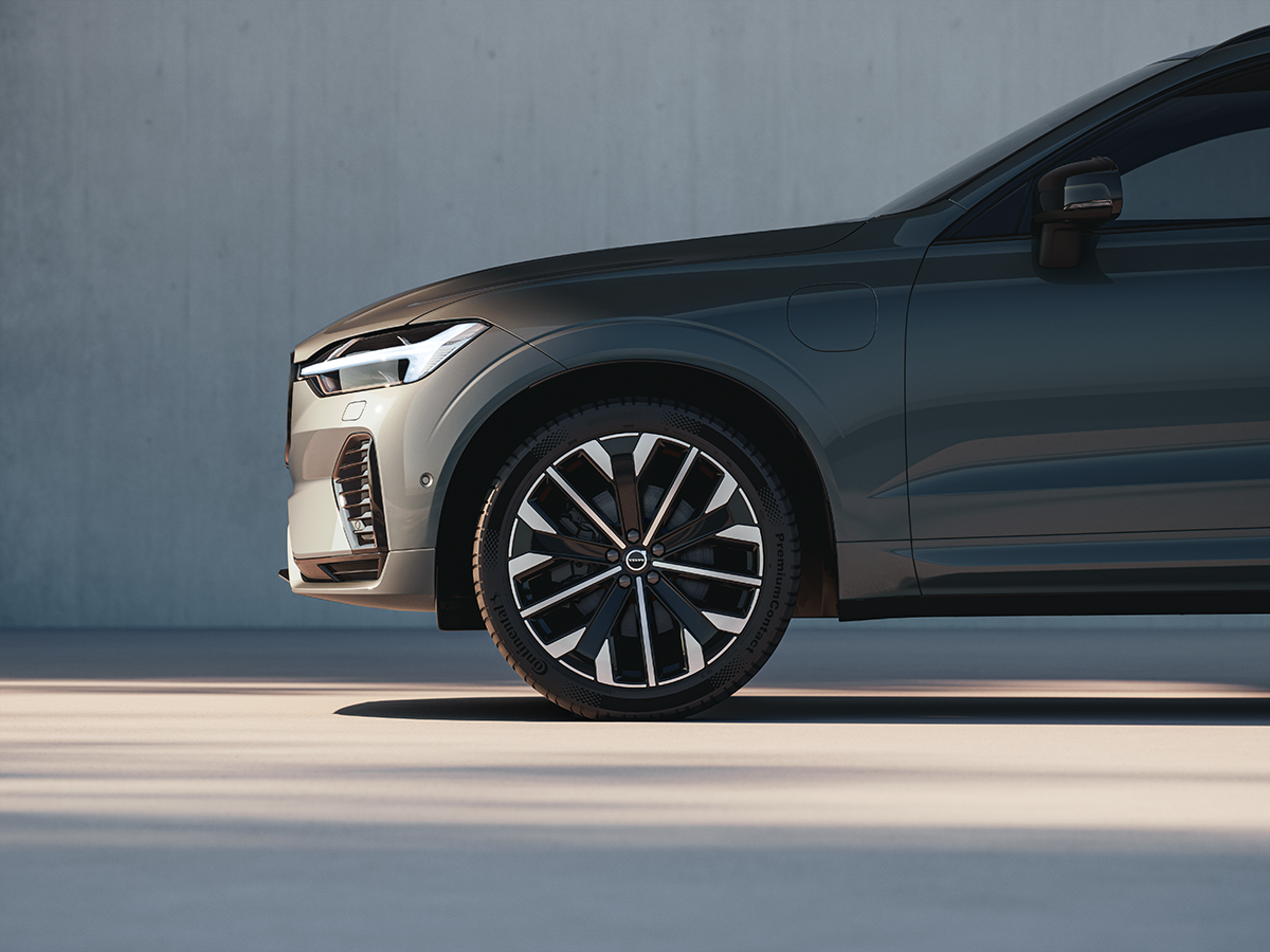 XC60 Wheels