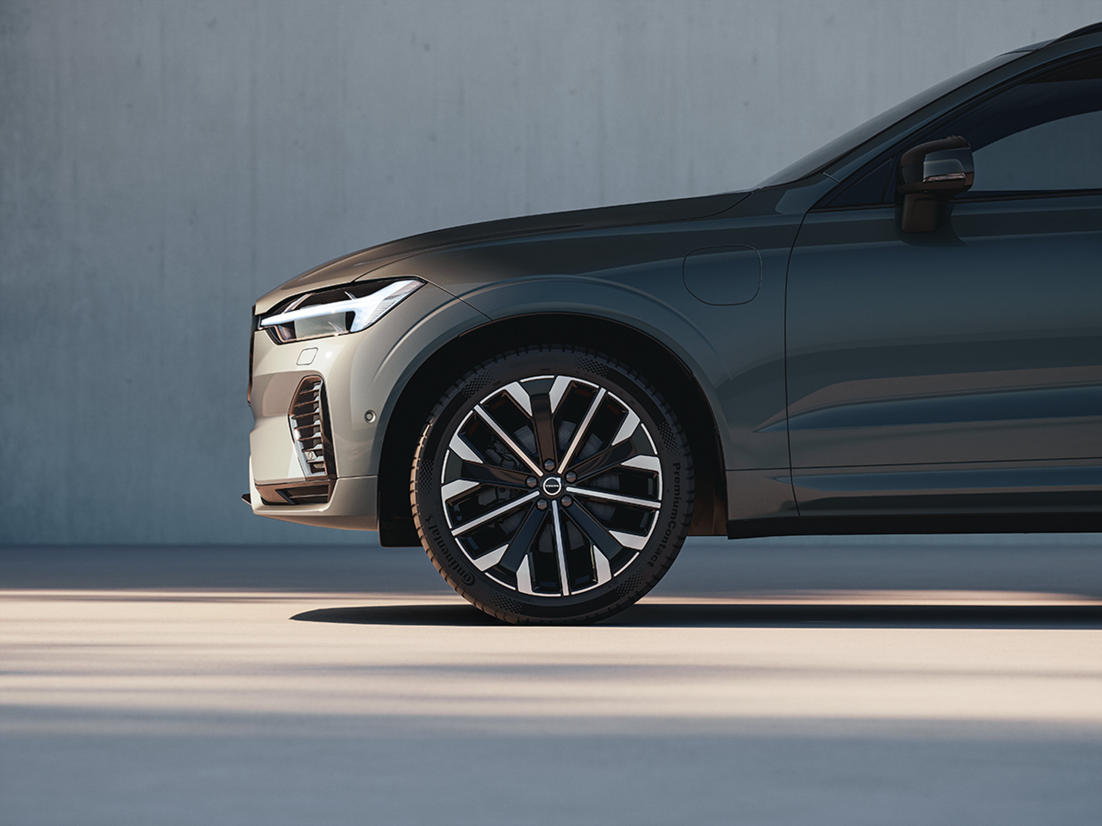 XC60 Wheels