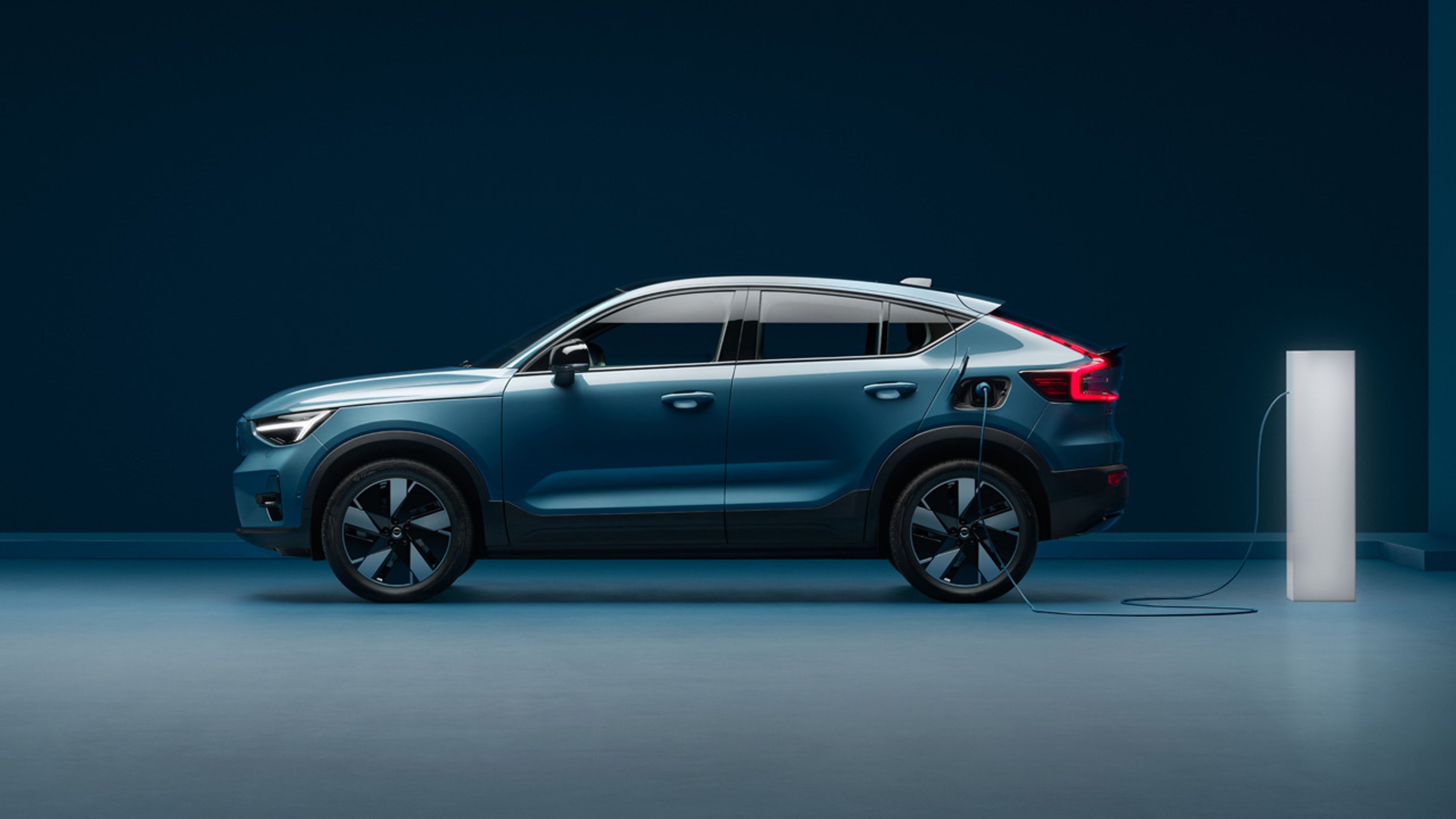 Prodeje společnosti Volvo Cars