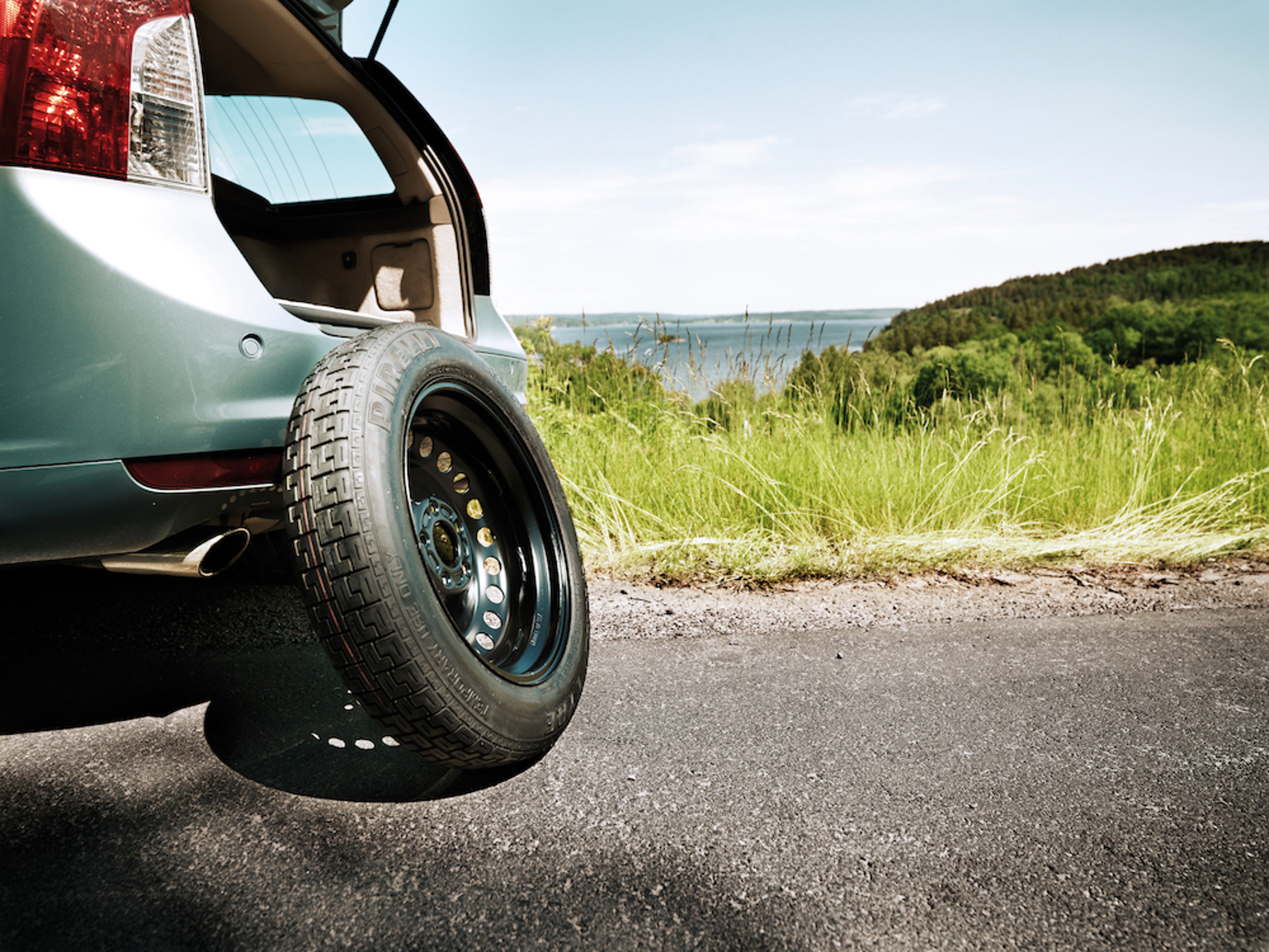 Sicurezza a 360°: Volvo Roadside Assistance per tutti.