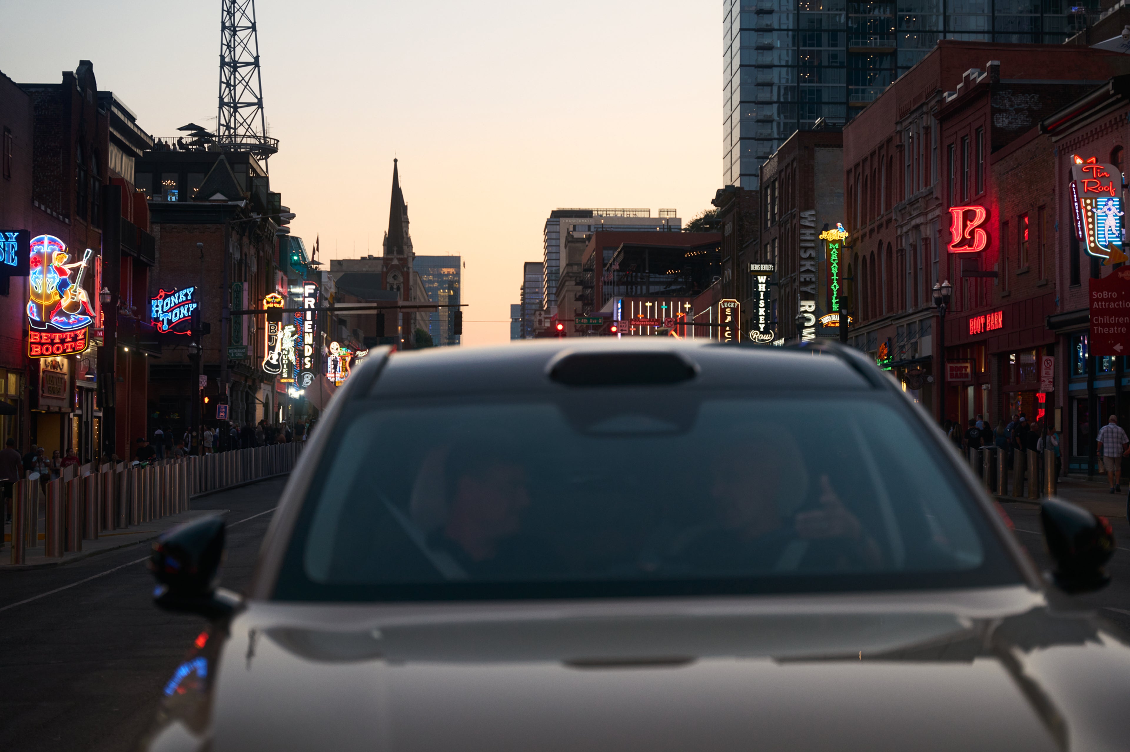 Volvo EX90 - Road Trip, Foto: Olle