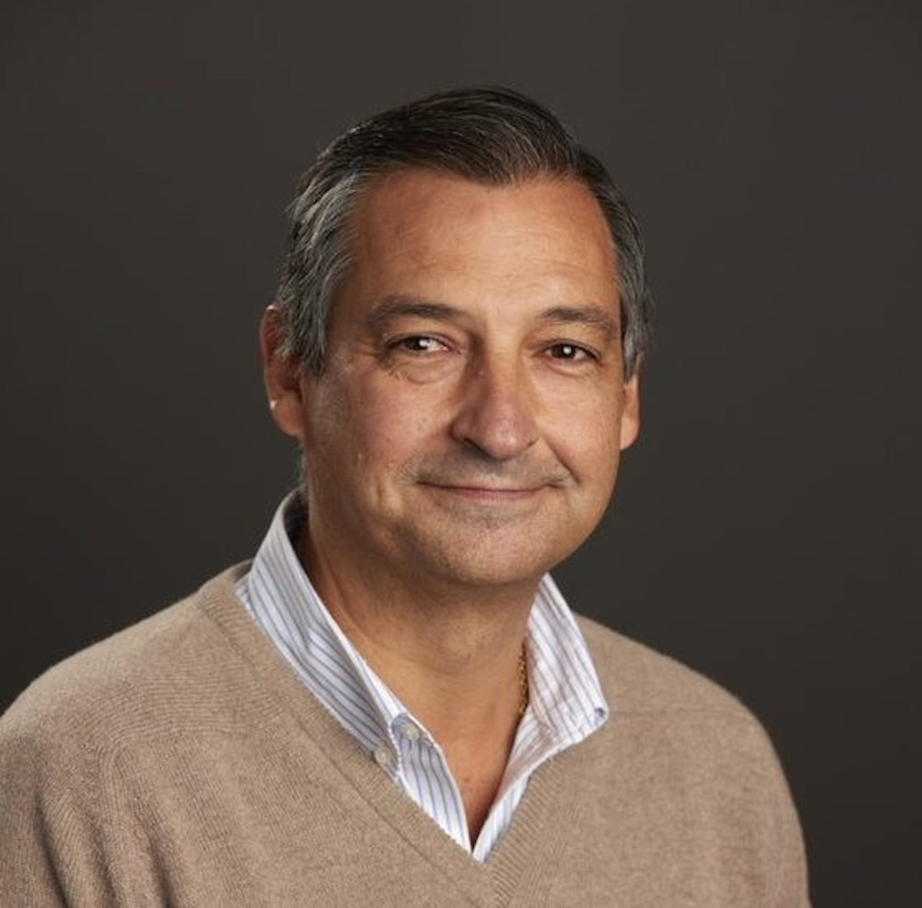 Jesus Fernandez de Mensa