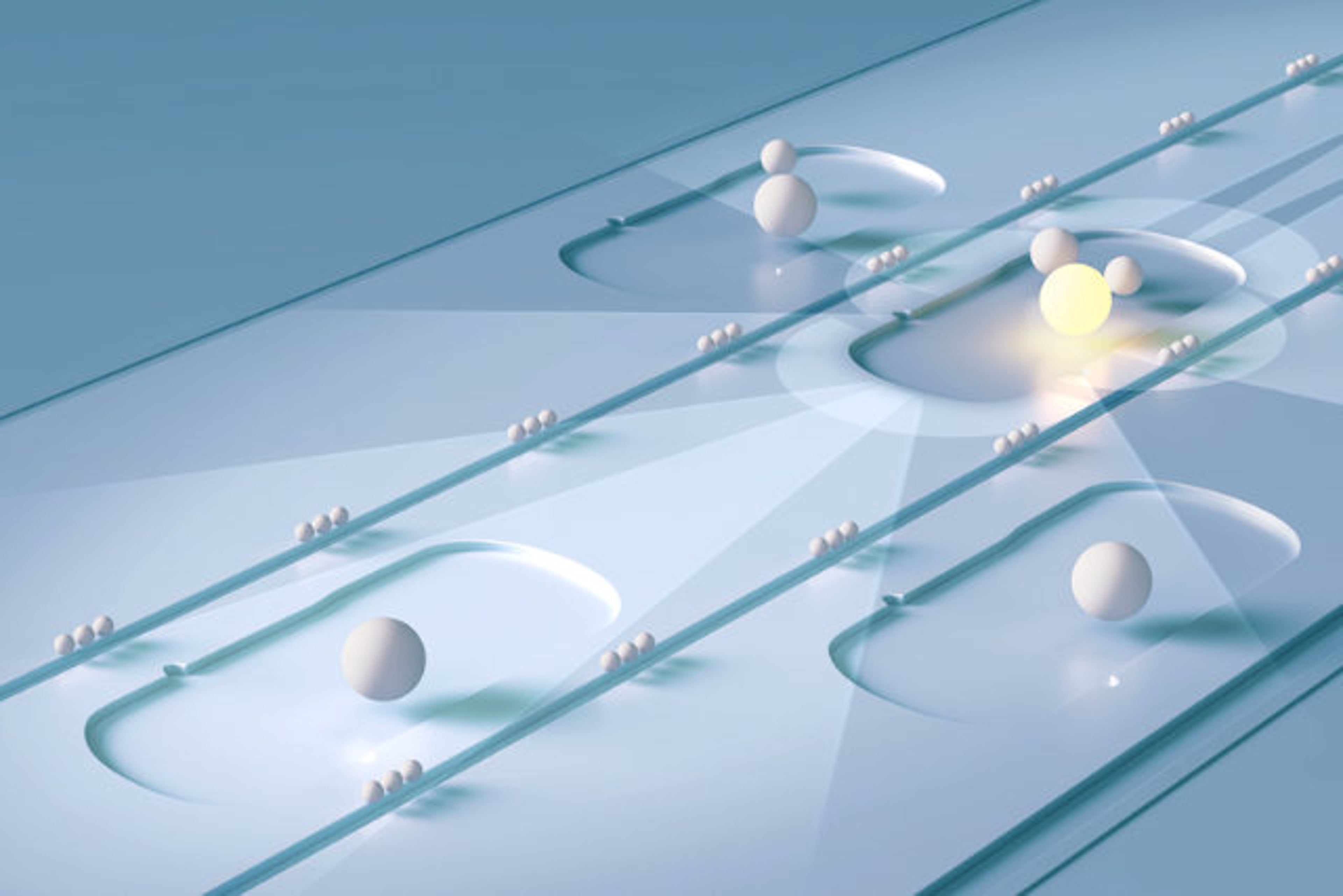 Représentation des capteurs du DUS (Driver Understanding System).