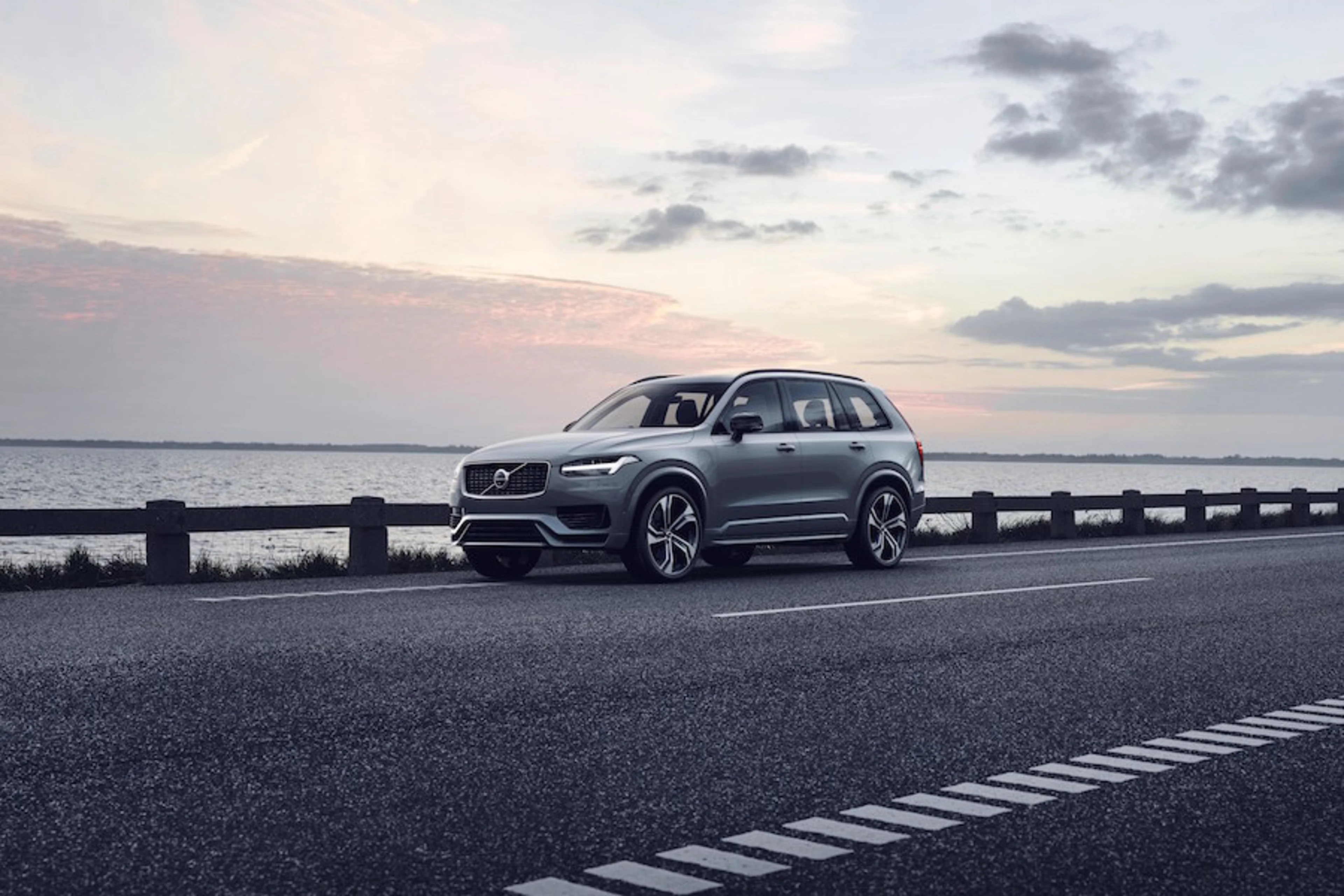 Volvo Car