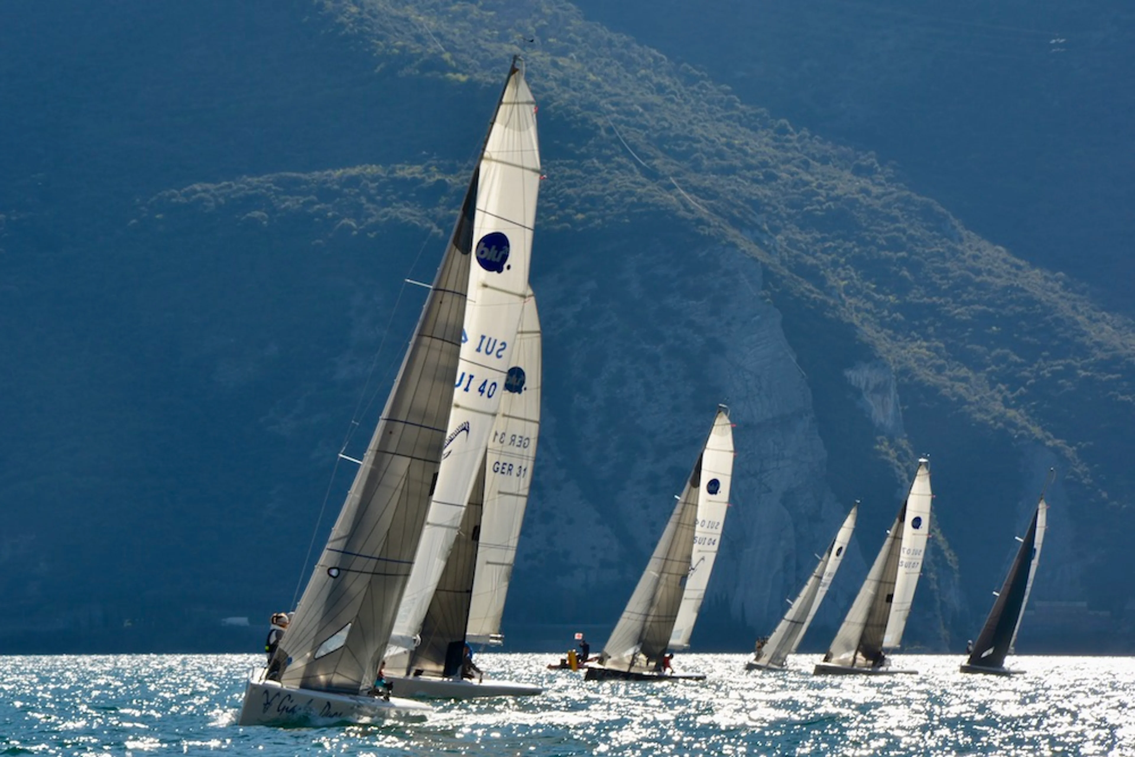 De Riva à Castelletto