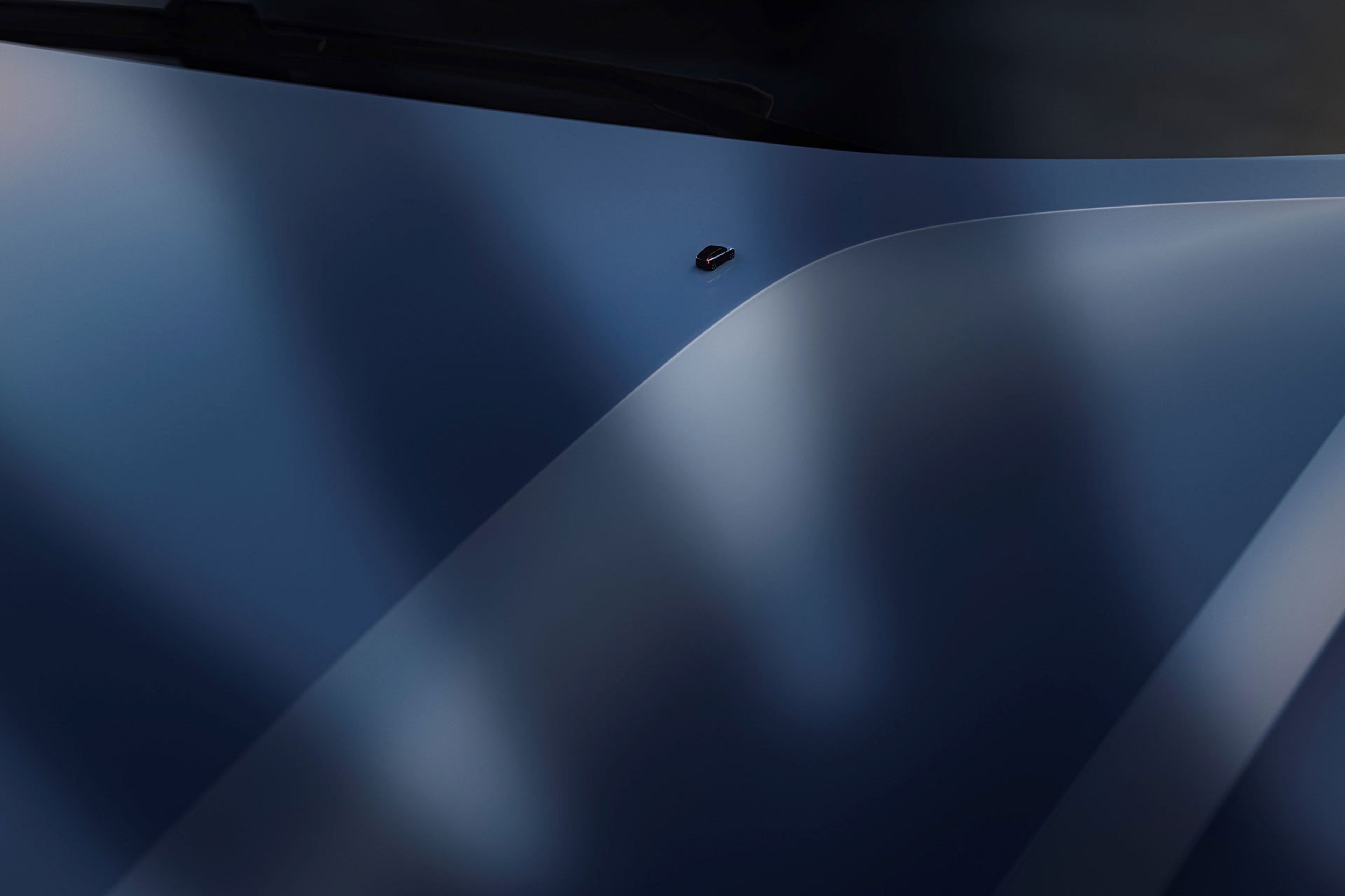 Kompakt, clever, nachhaltig: Volvo EX30 mit kleinstem CO2-Fußabdruck aller bisherigen Volvo Modelle