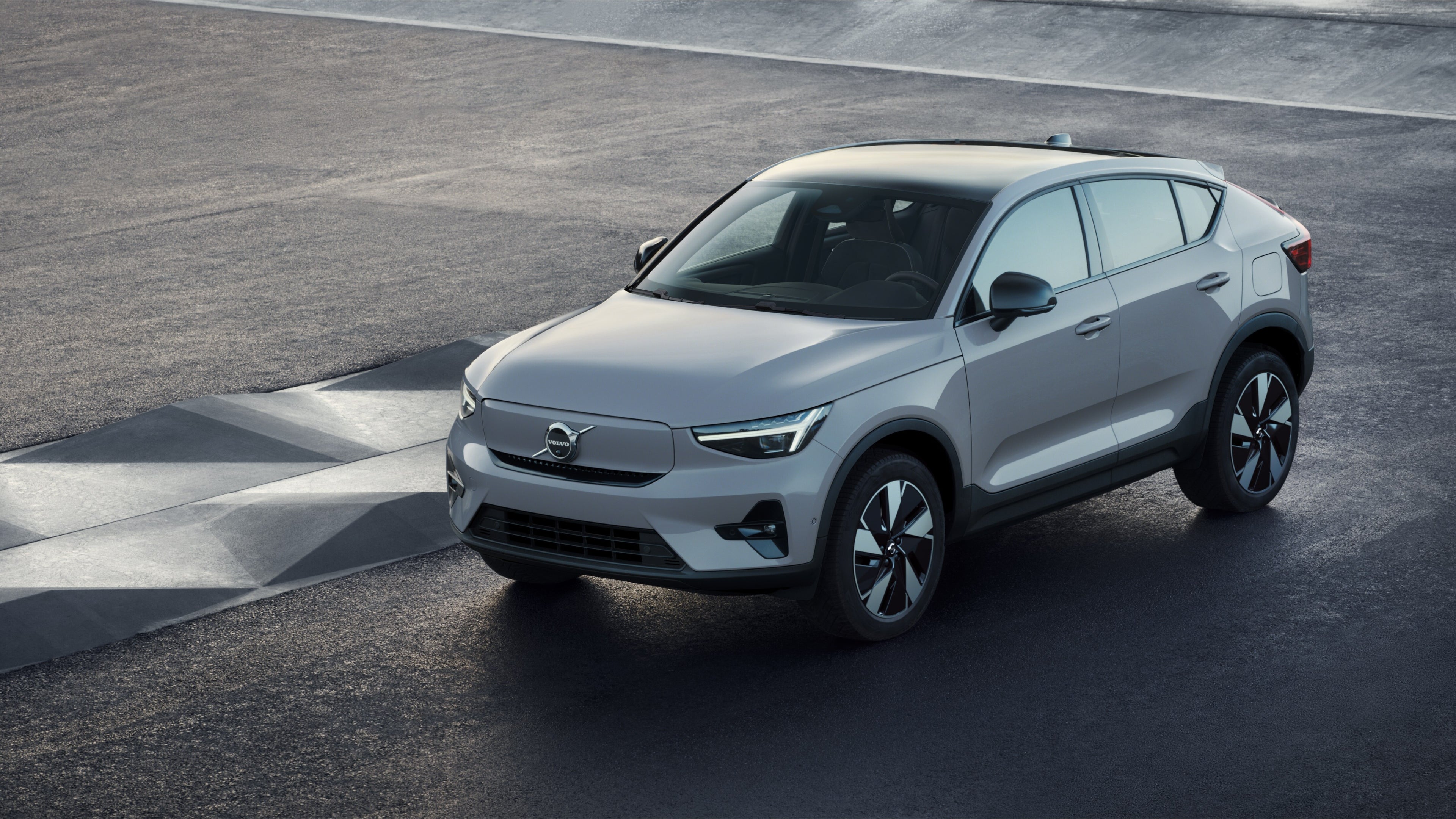 Volvo XC40 Recharge Pure Electric