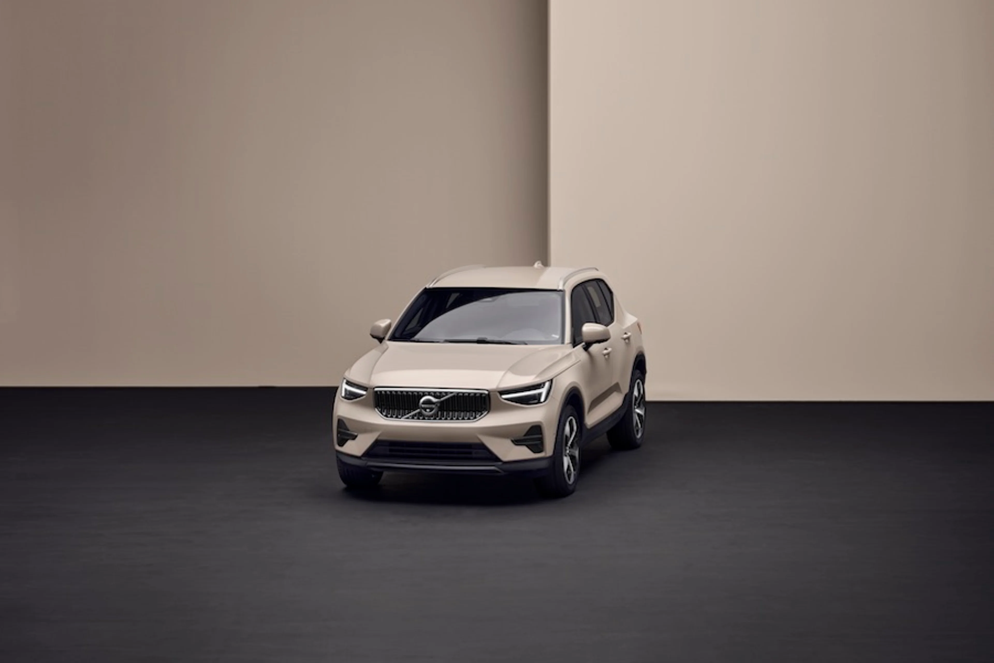 XC40 Special Edition
