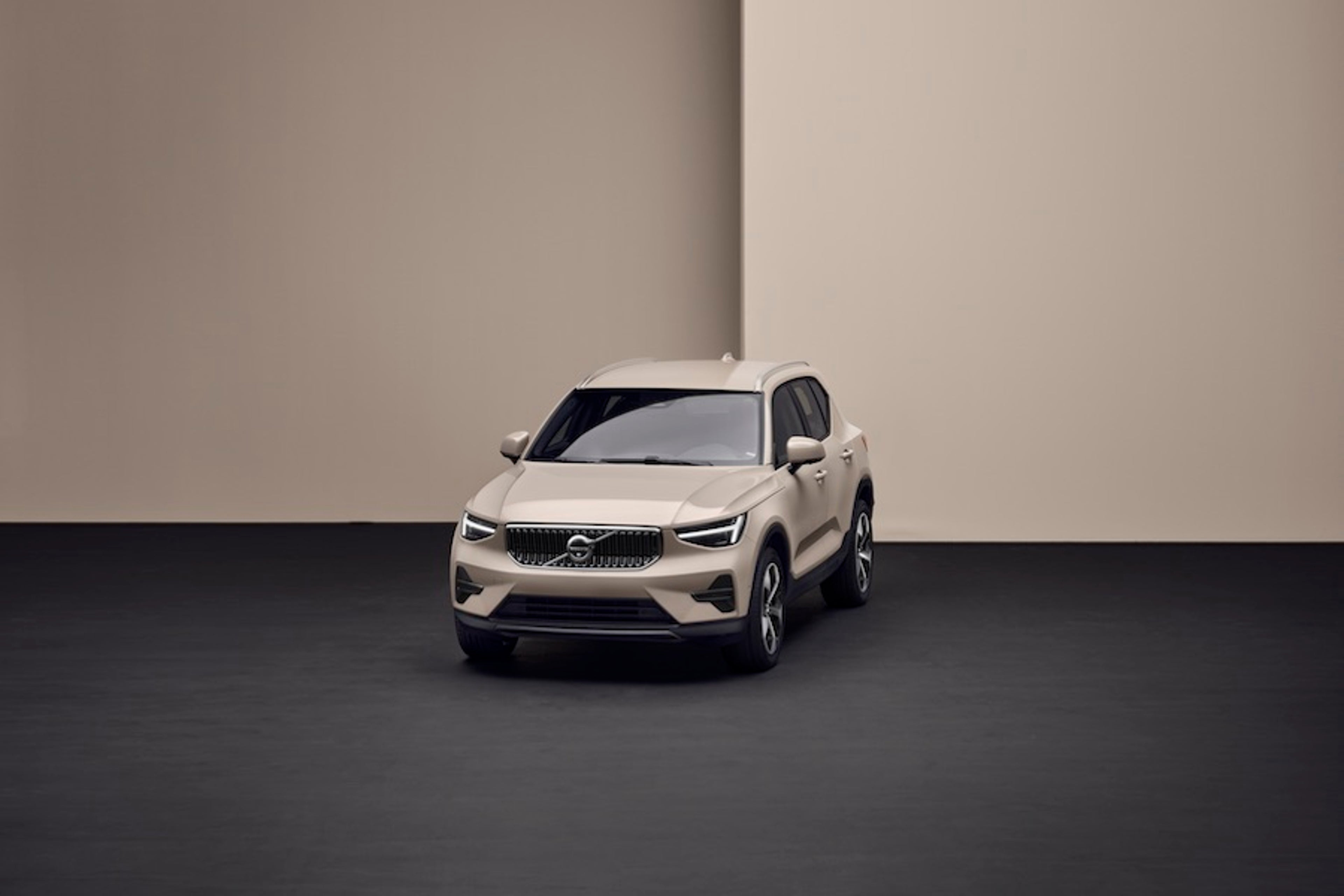 XC40 Special Edition