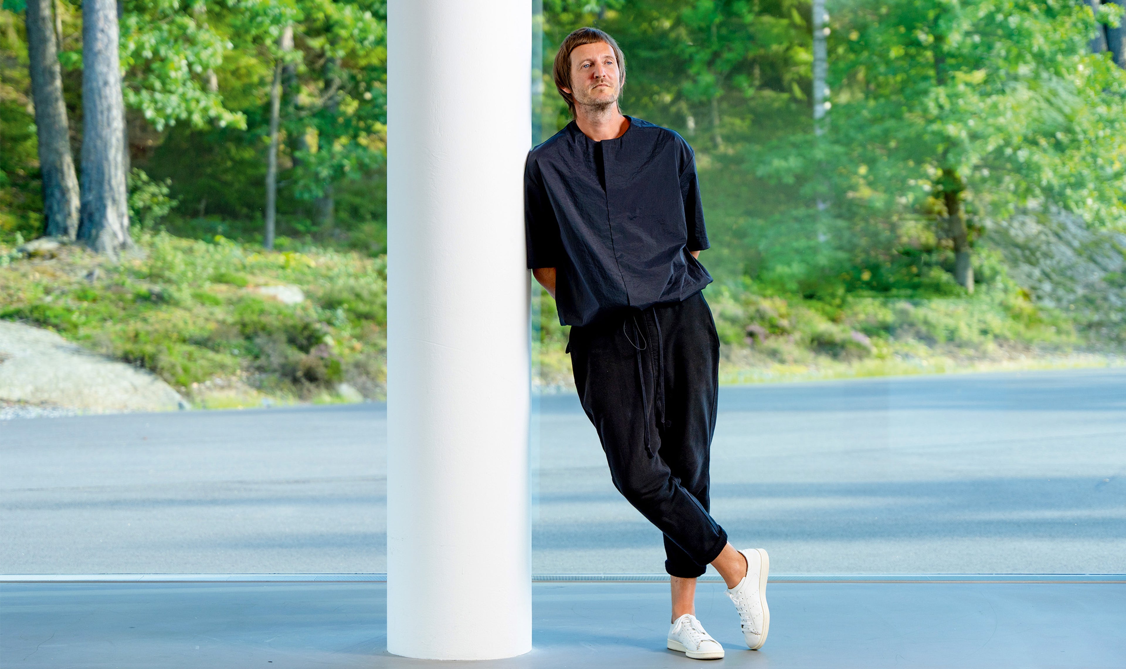 Profile photo of Daniel Fidgett