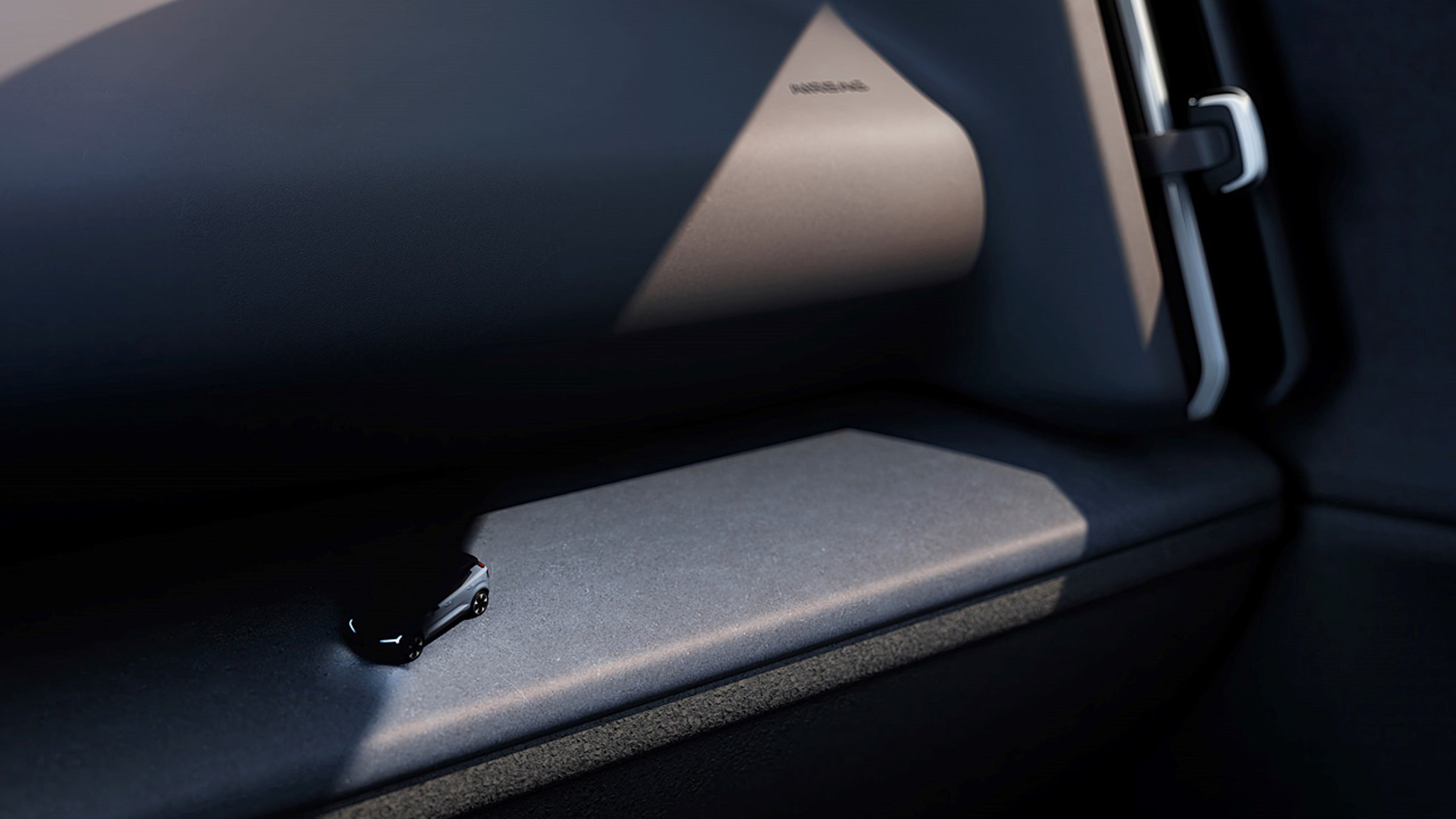 Volvo EX30 vyniká dosud nejnižší uhlíkovou stopou