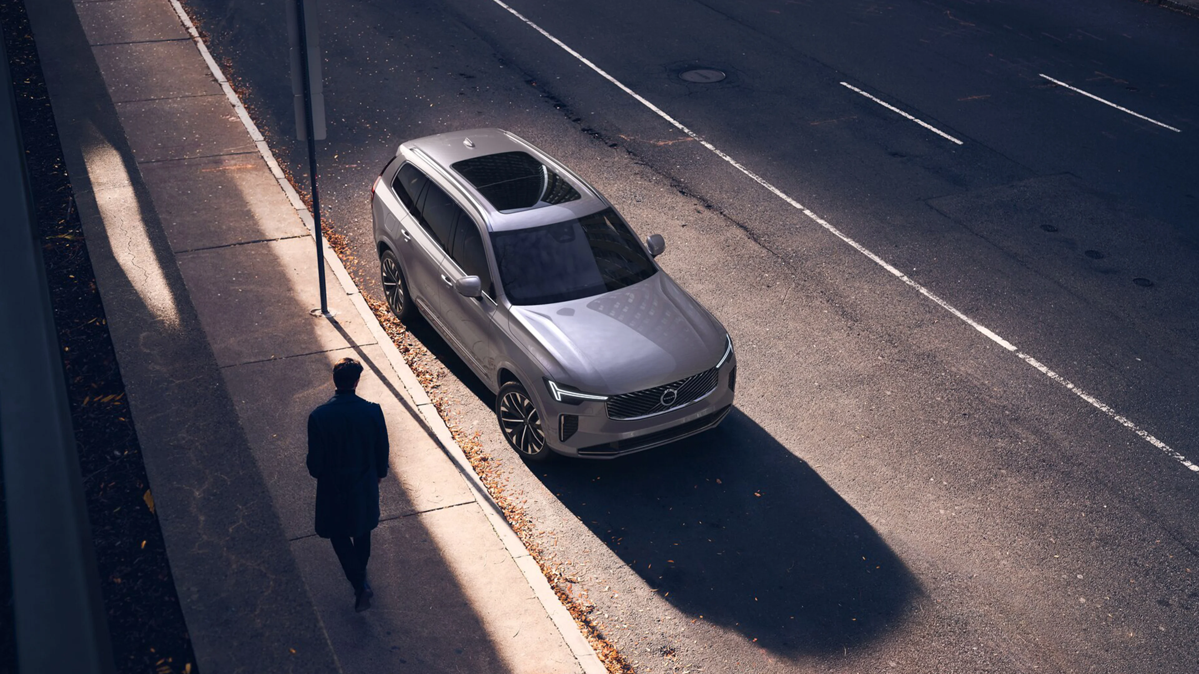 볼보자동차코리아, 7인승 플래그십 SUV ‘신형 XC90’ 가격 공개 및 사전 예약 실시