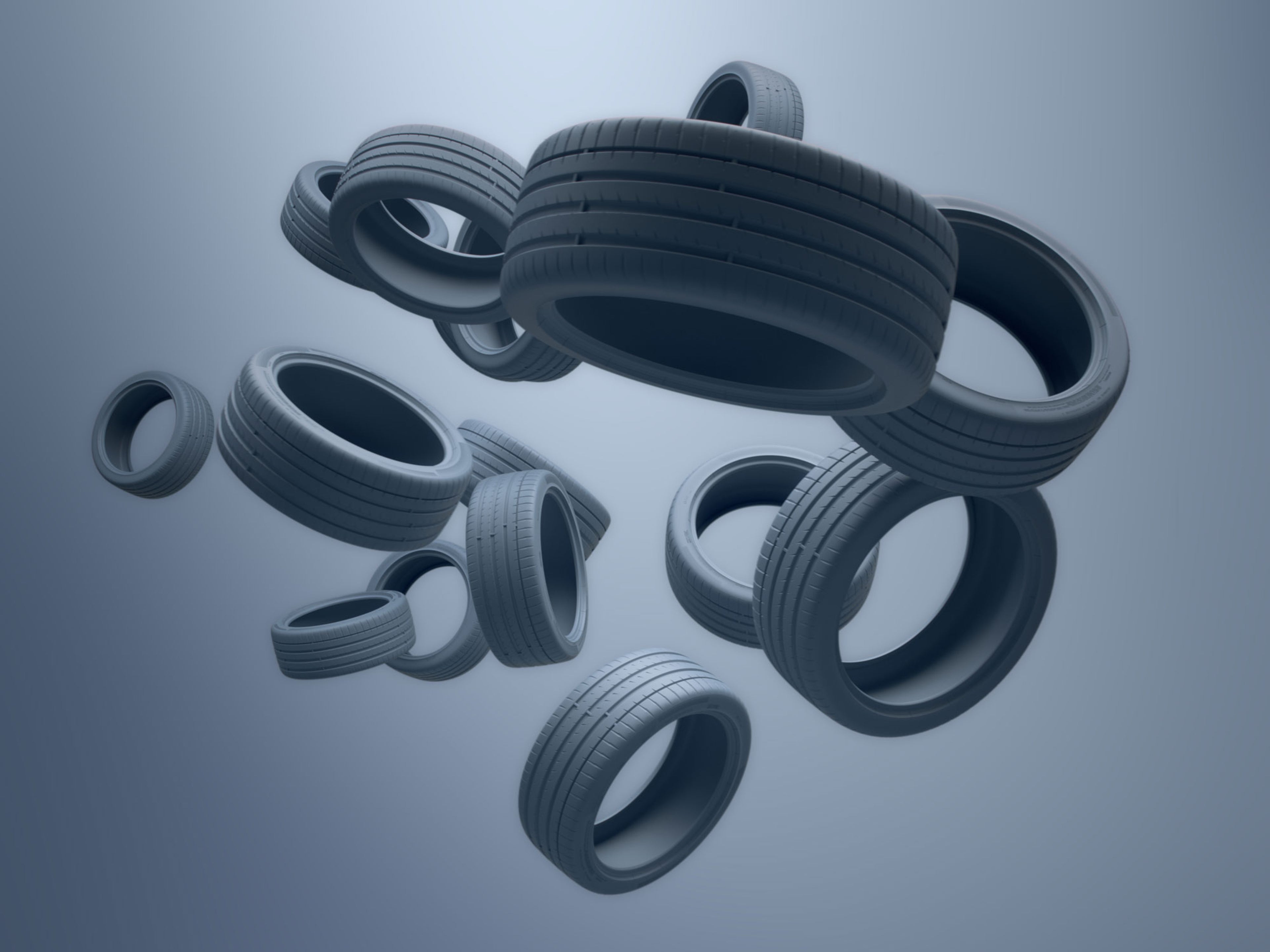 Pensez au marquage VOL lors de votre prochain changement de pneu