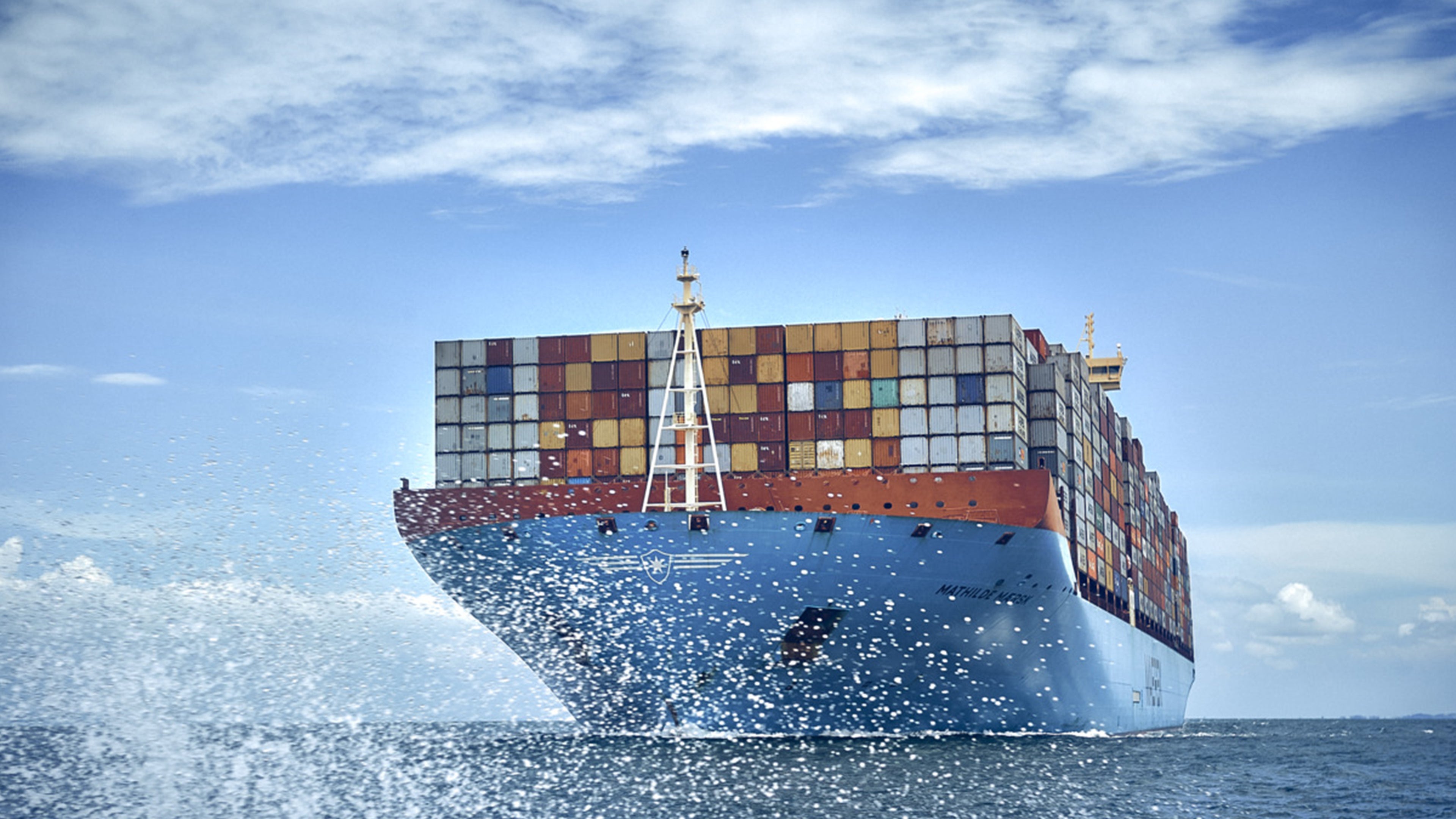 Ocean Freight