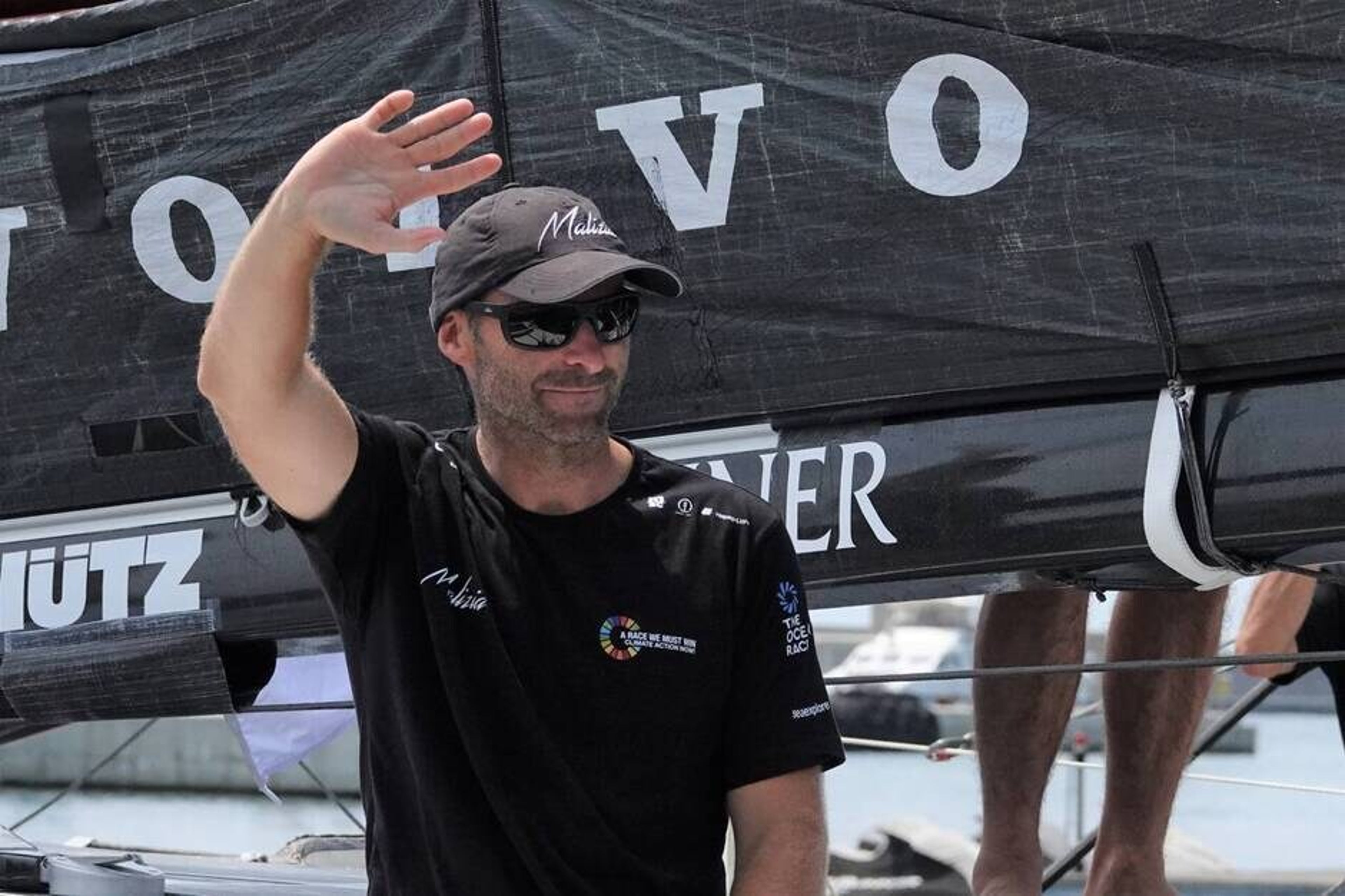 Intérieur Volvo EX30