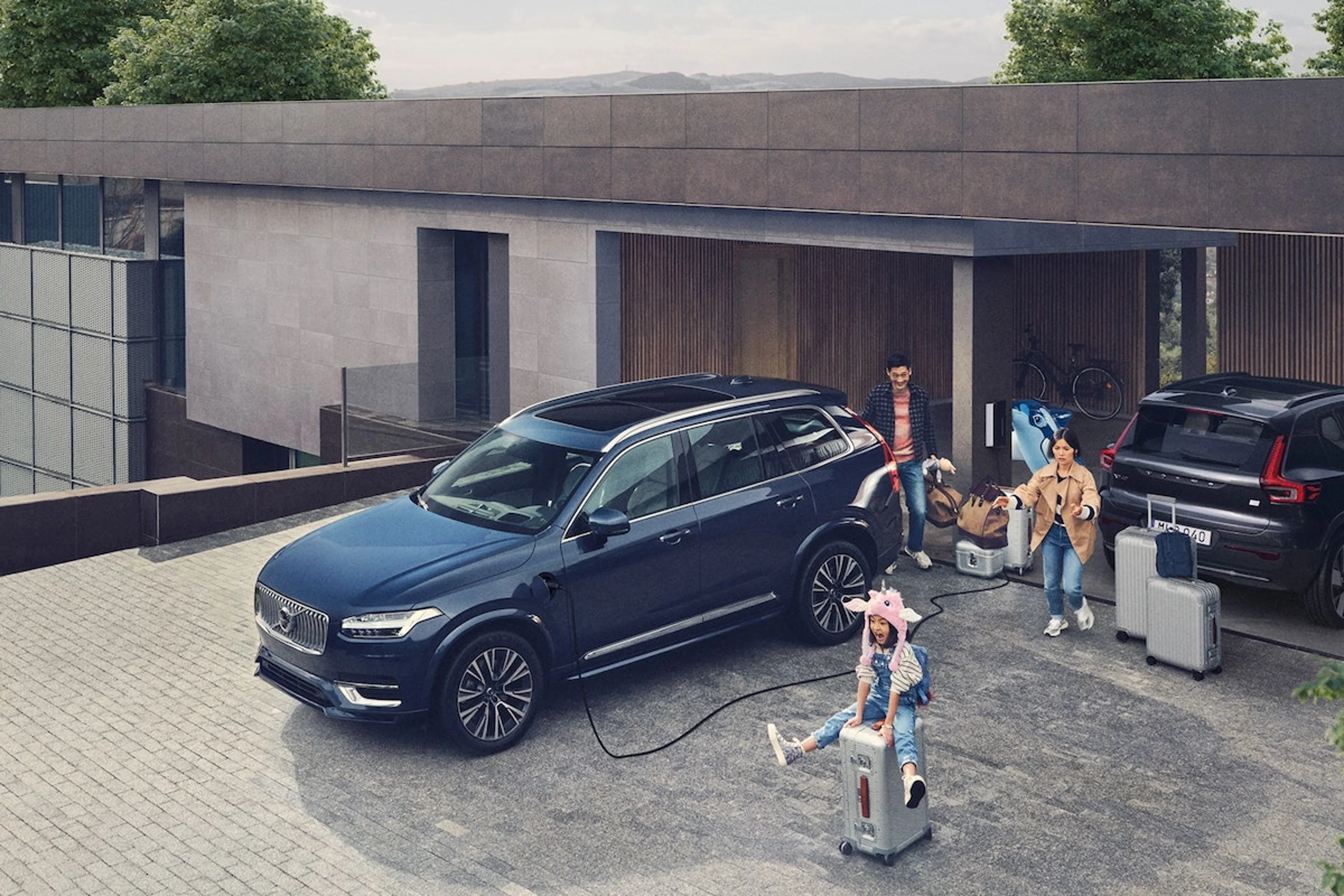 Going electric means first understanding your lifestyle, access to charging points, and your daily commute and regular routes – in other words, different needs for different people.