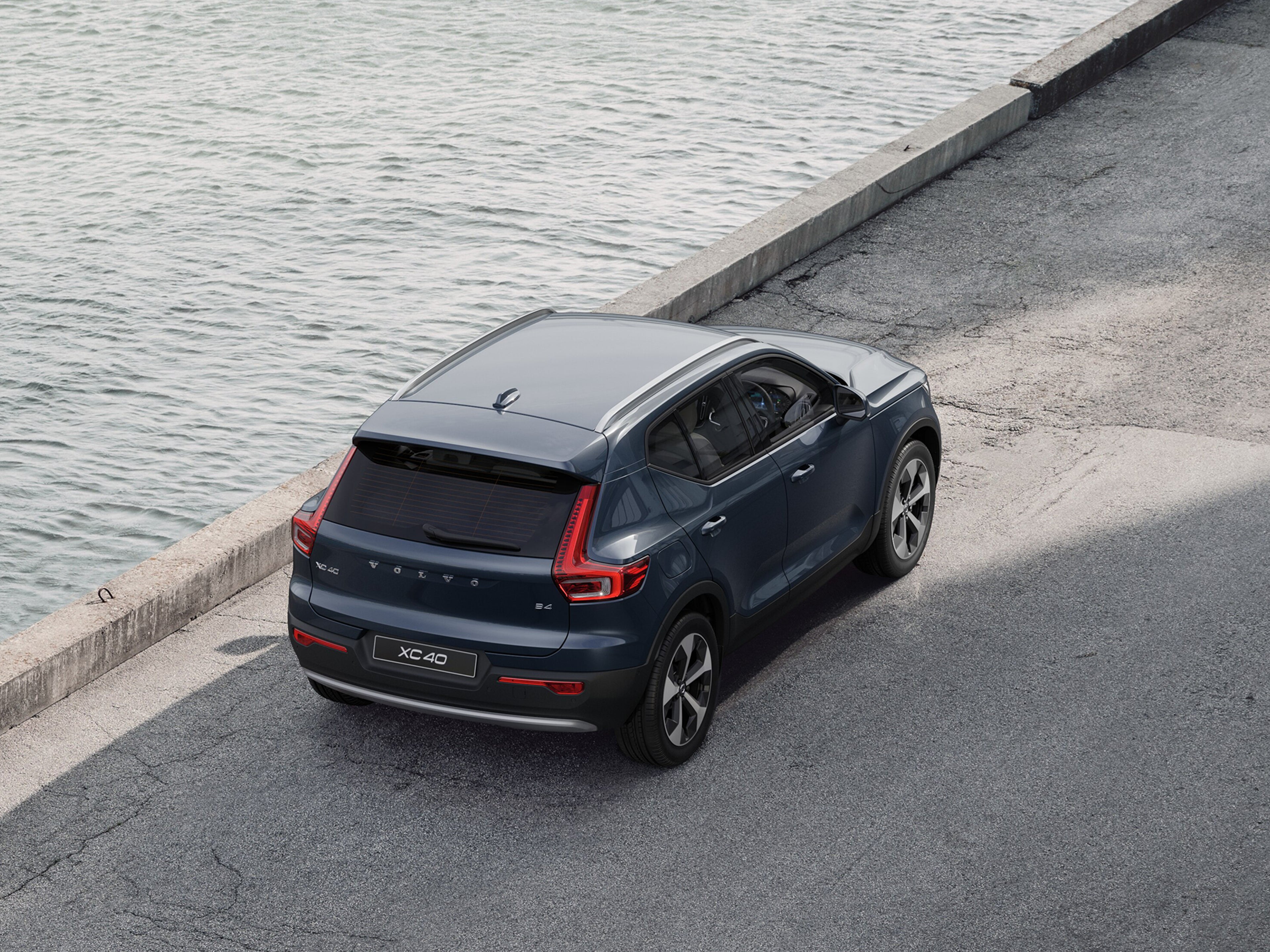 XC40 Special Edition