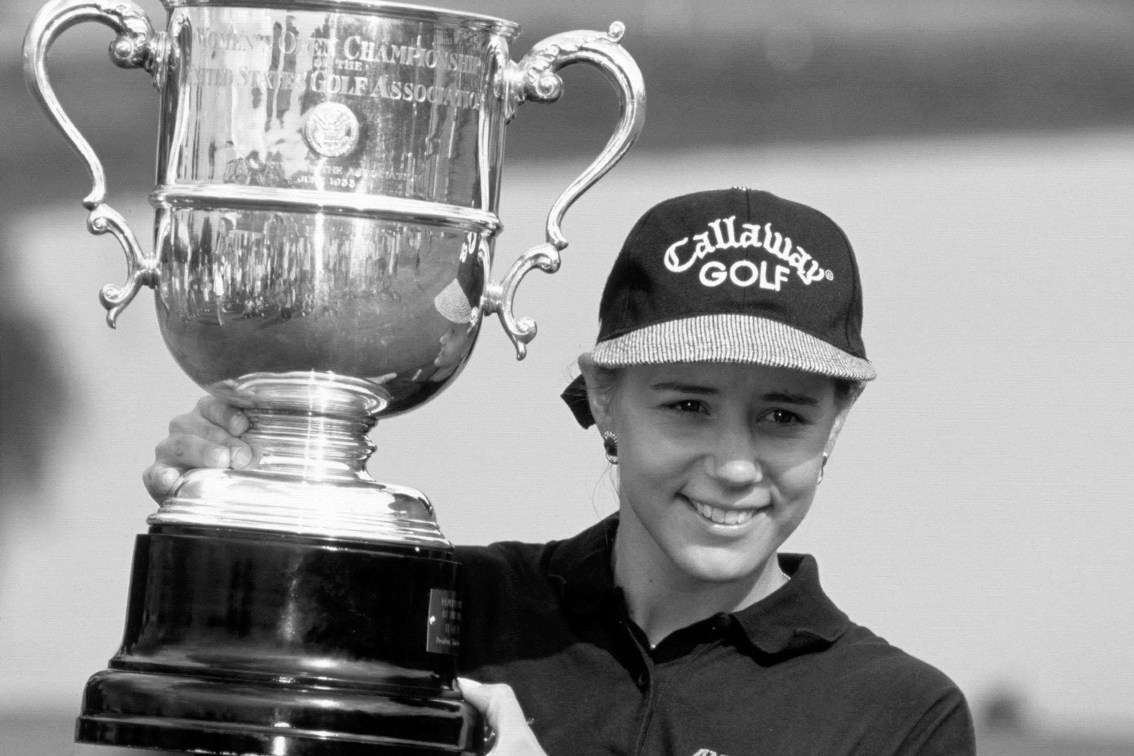 annika sorenstam