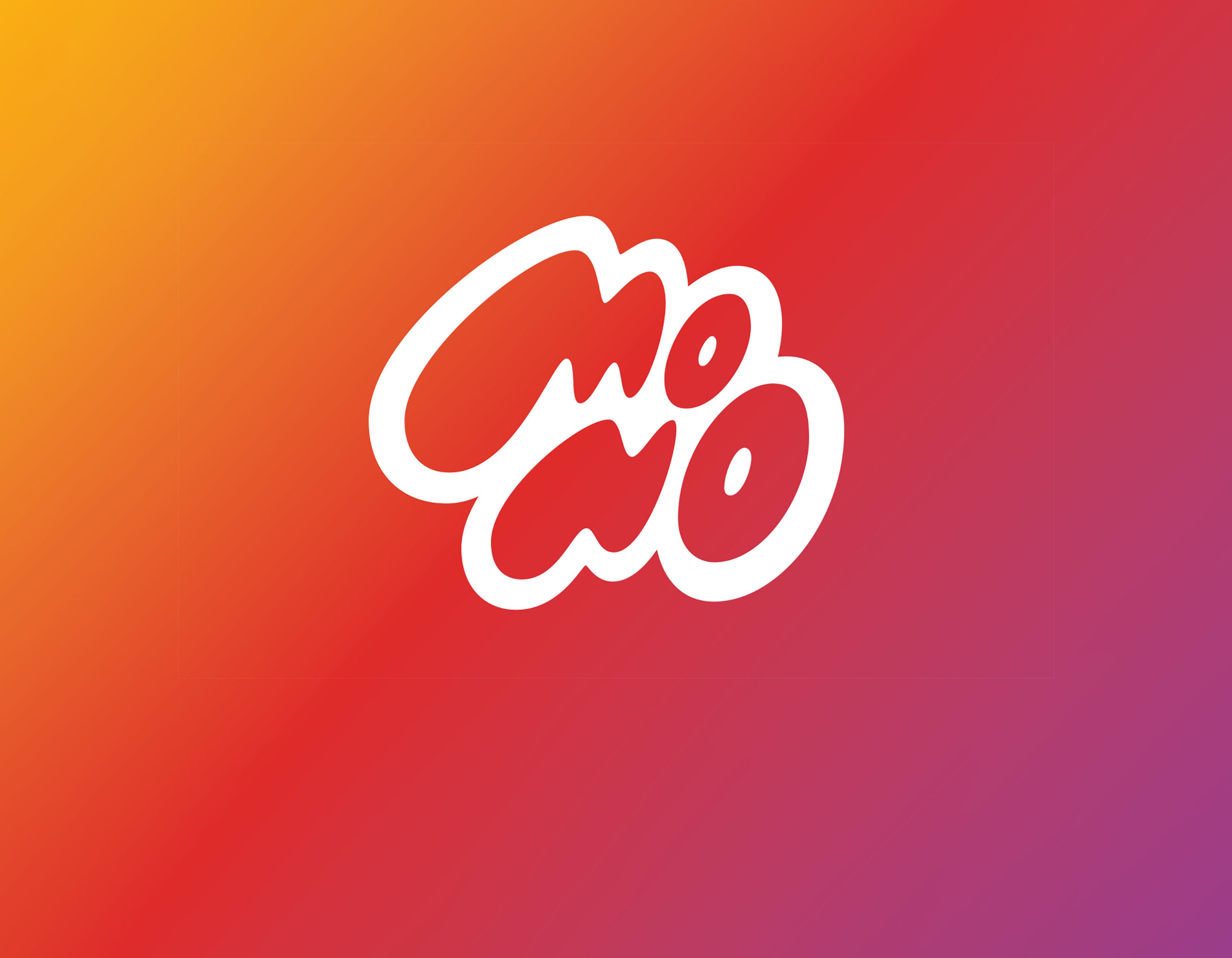 Logo van MONO Zakelijk campagne