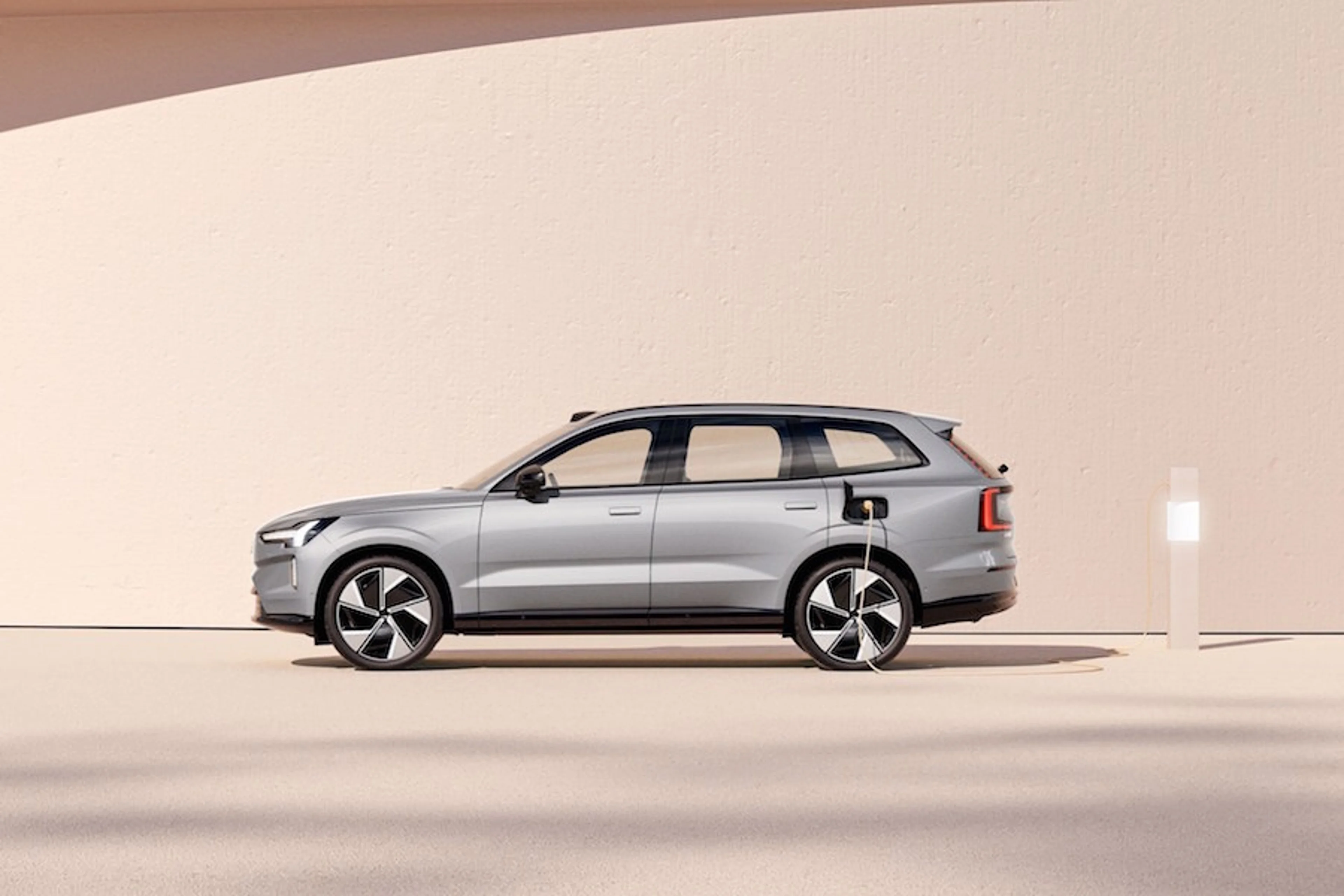 Volvo Car