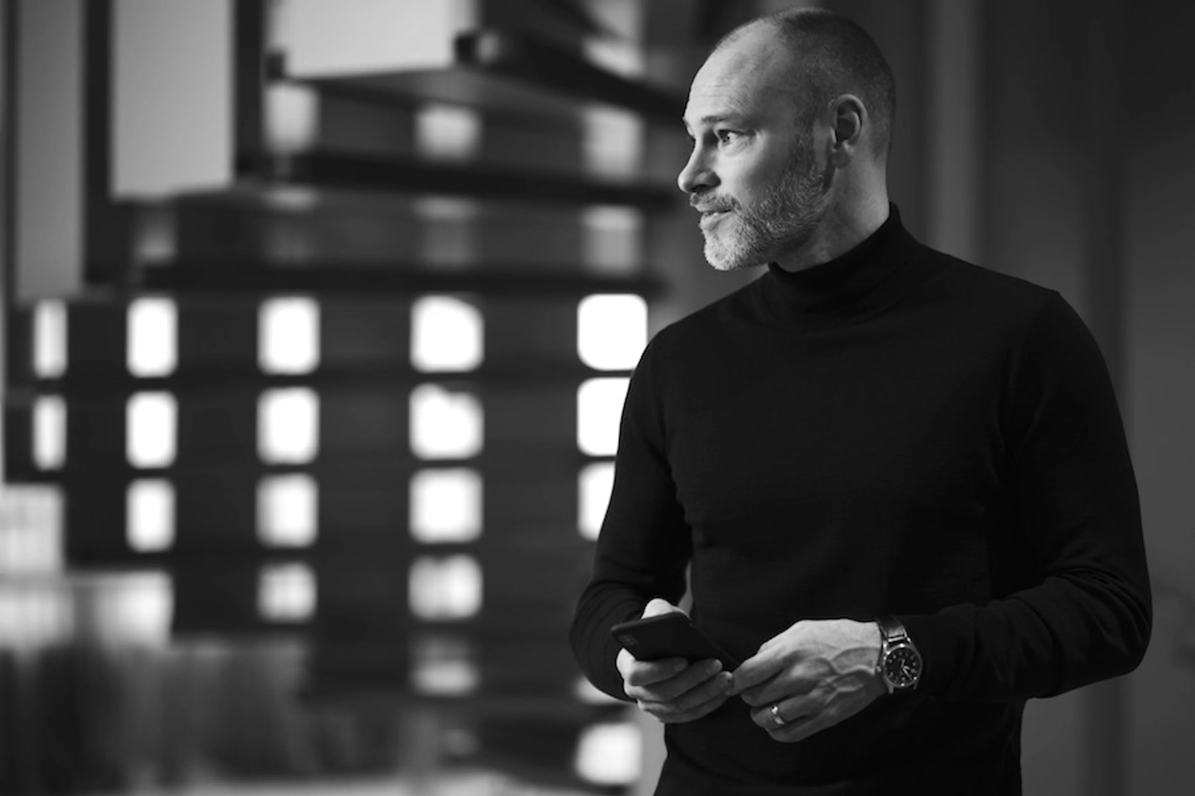 Bjorn Annawall