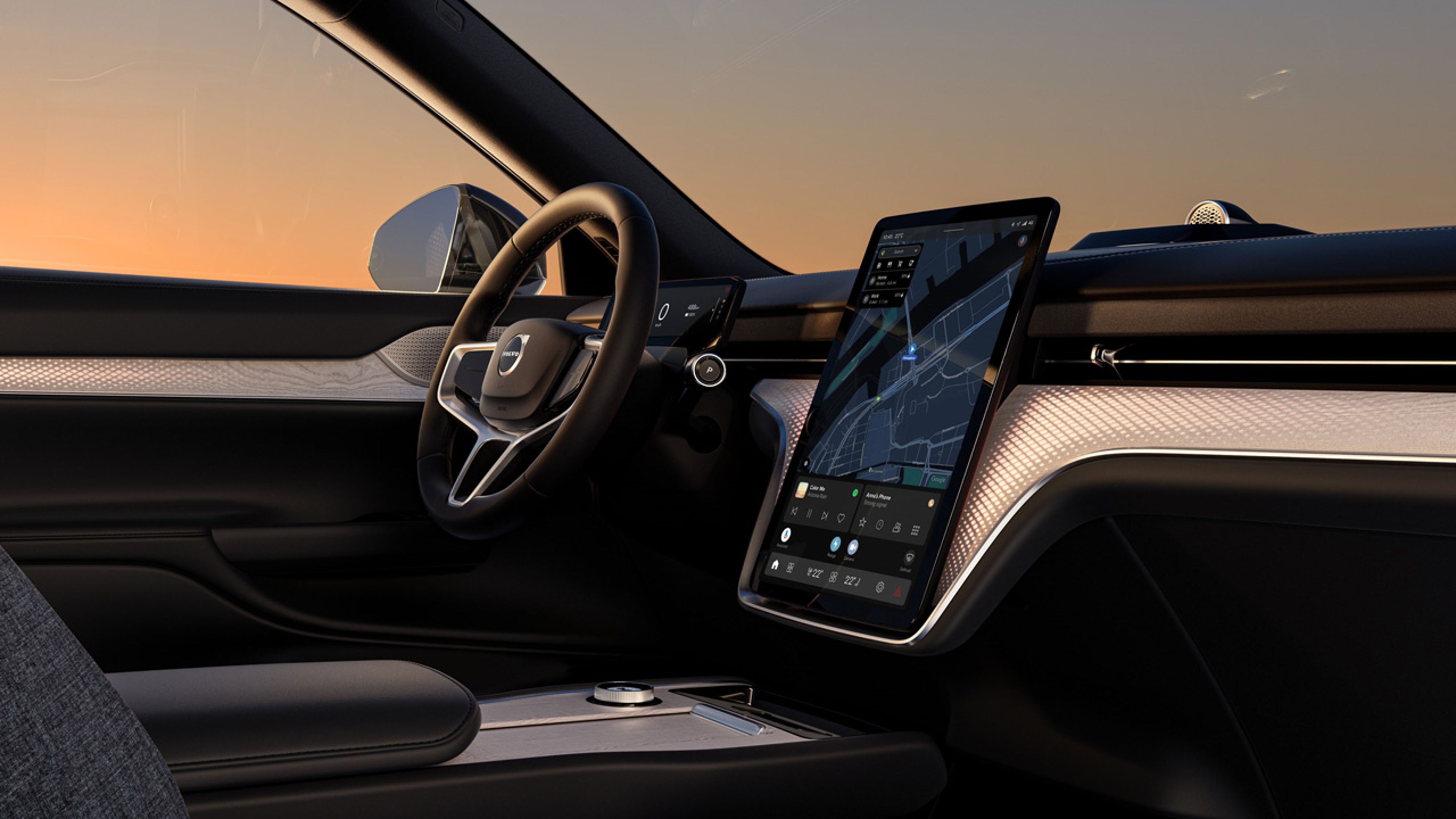 Volvo Cars Tech Fund investuje do AI startupu CorrActions