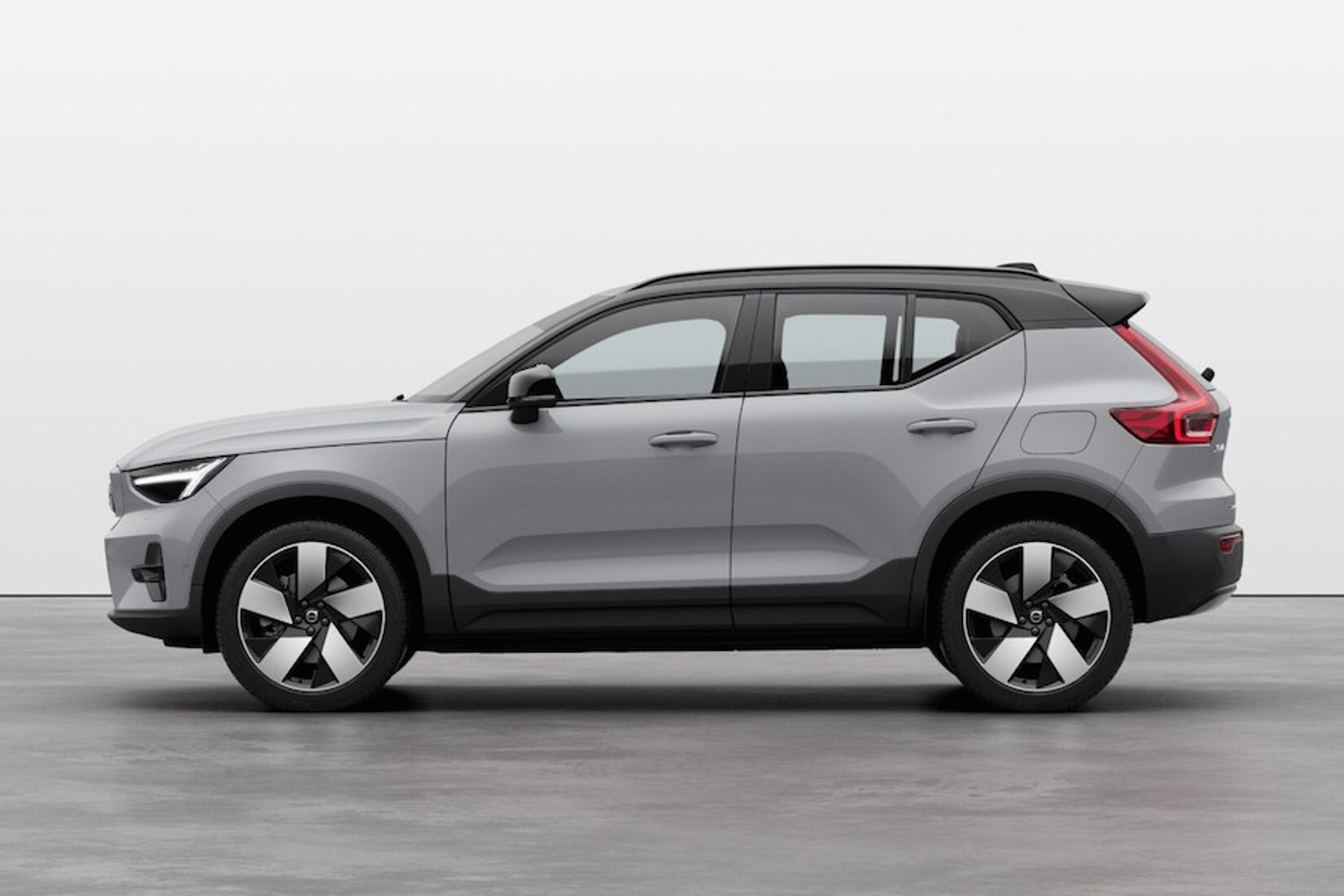 Volvo XC40 Recharge