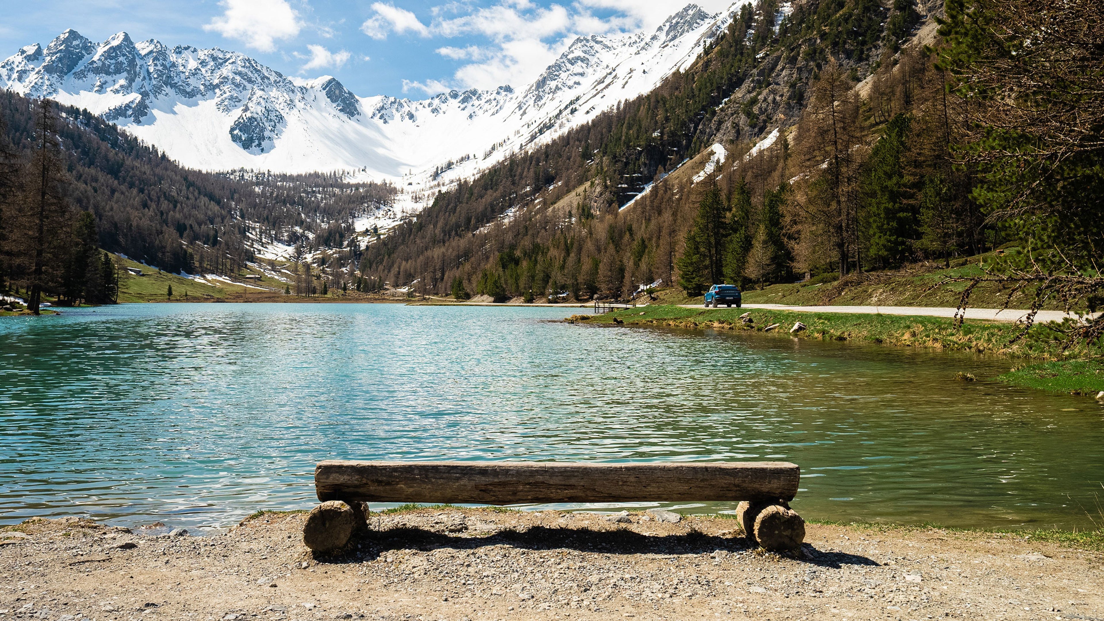 Intérieur Volvo EX30