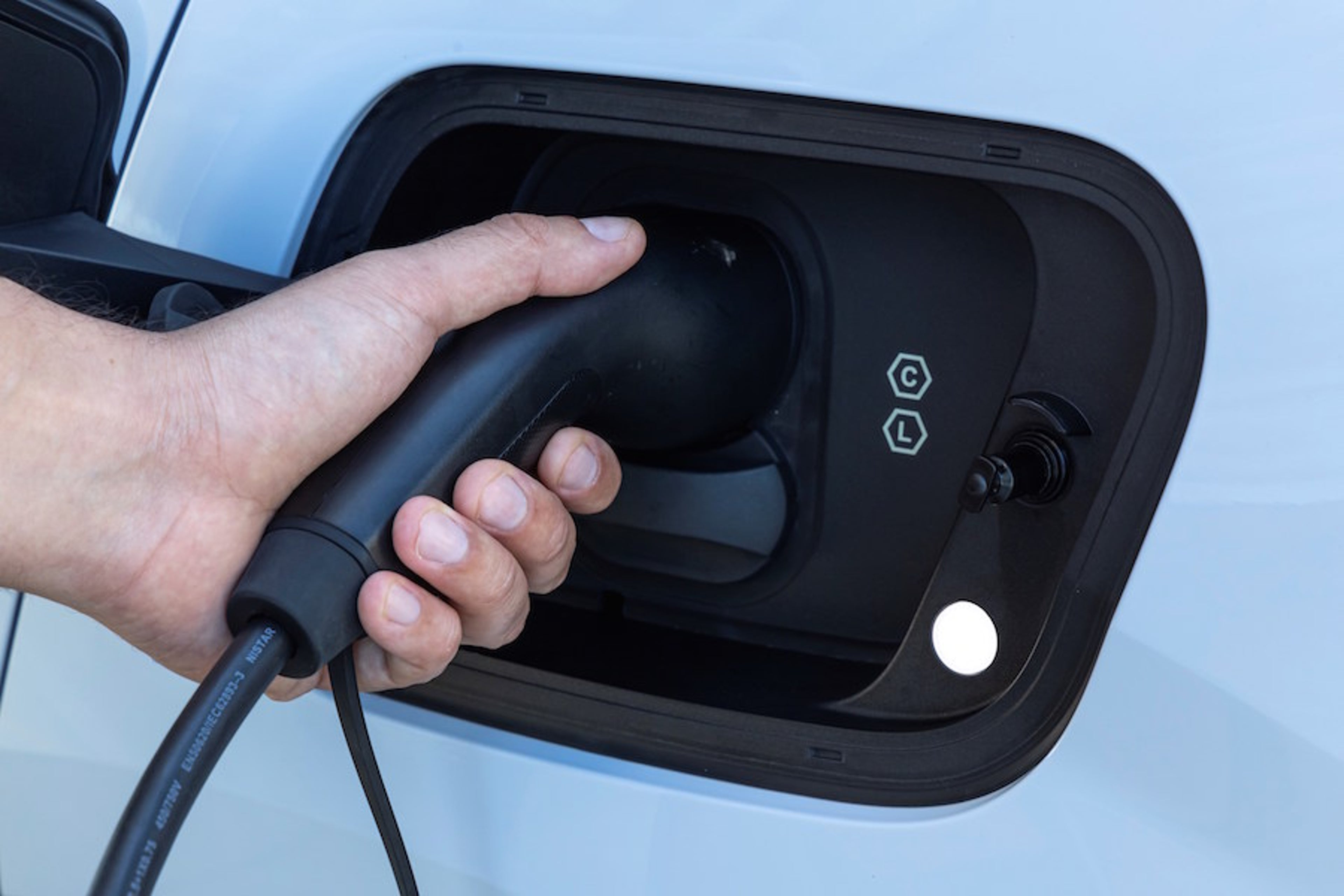EV and electric charging
