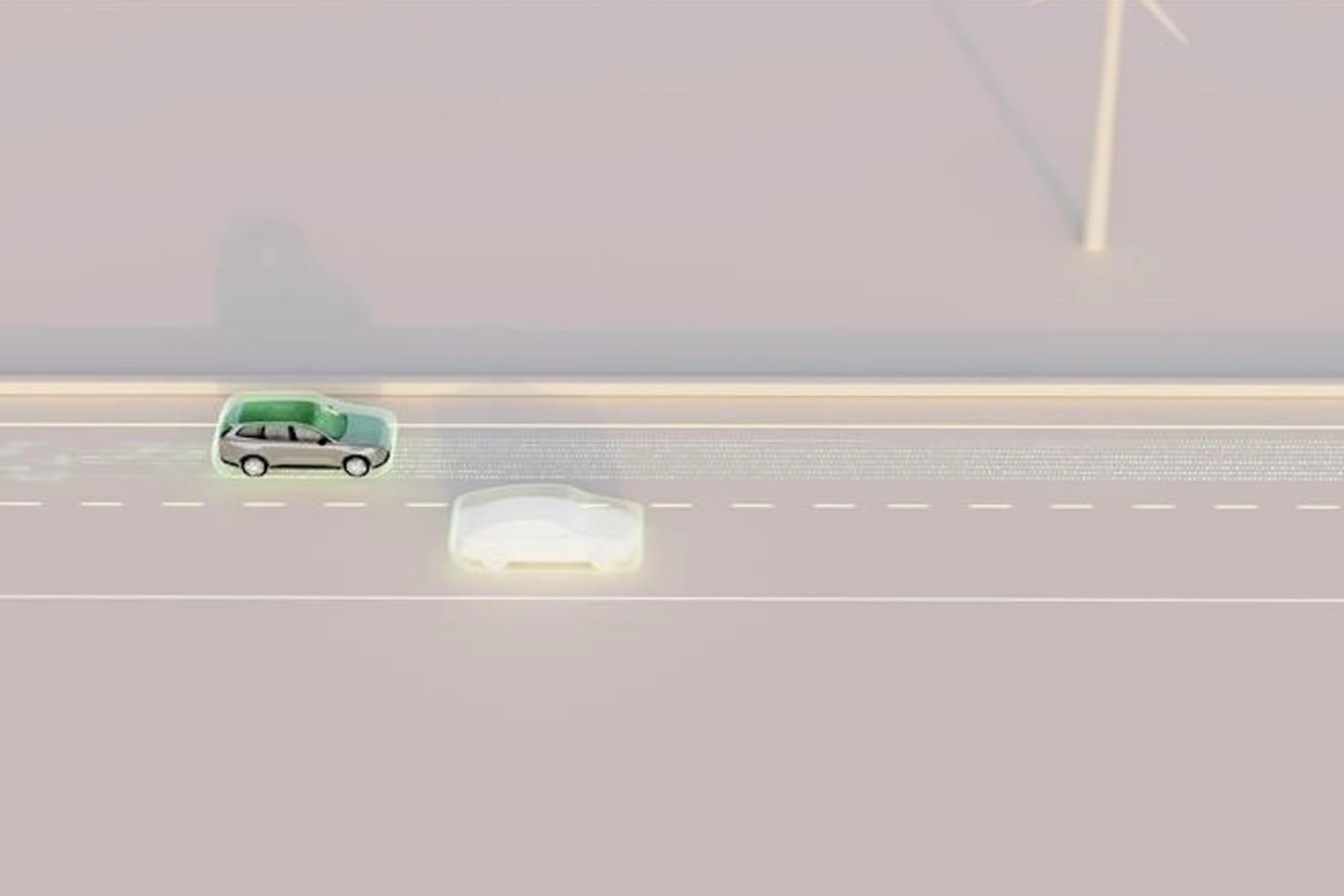 Volvo smarter tech